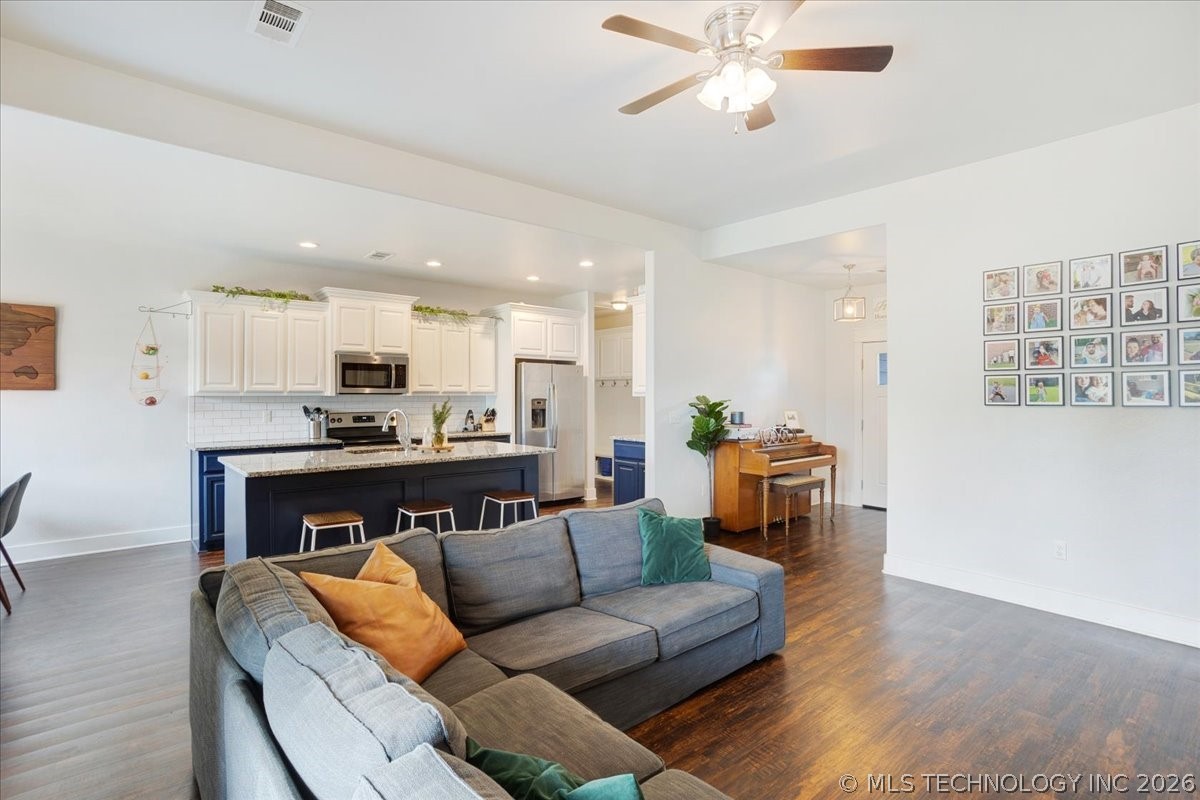 5443 Barn Owl Drive Durant OK 74701