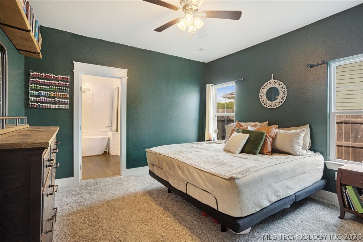 5443 Barn Owl Drive Durant OK 74701