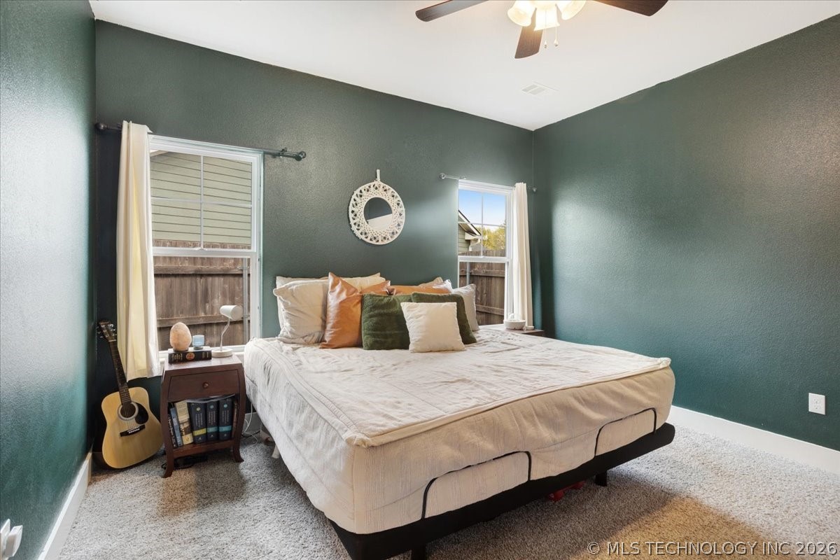 5443 Barn Owl Drive Durant OK 74701