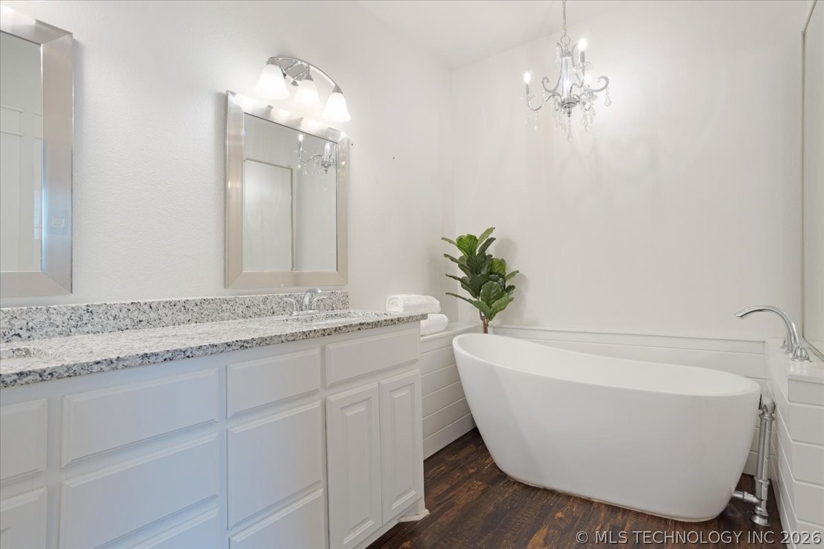 5443 Barn Owl Drive Durant OK 74701