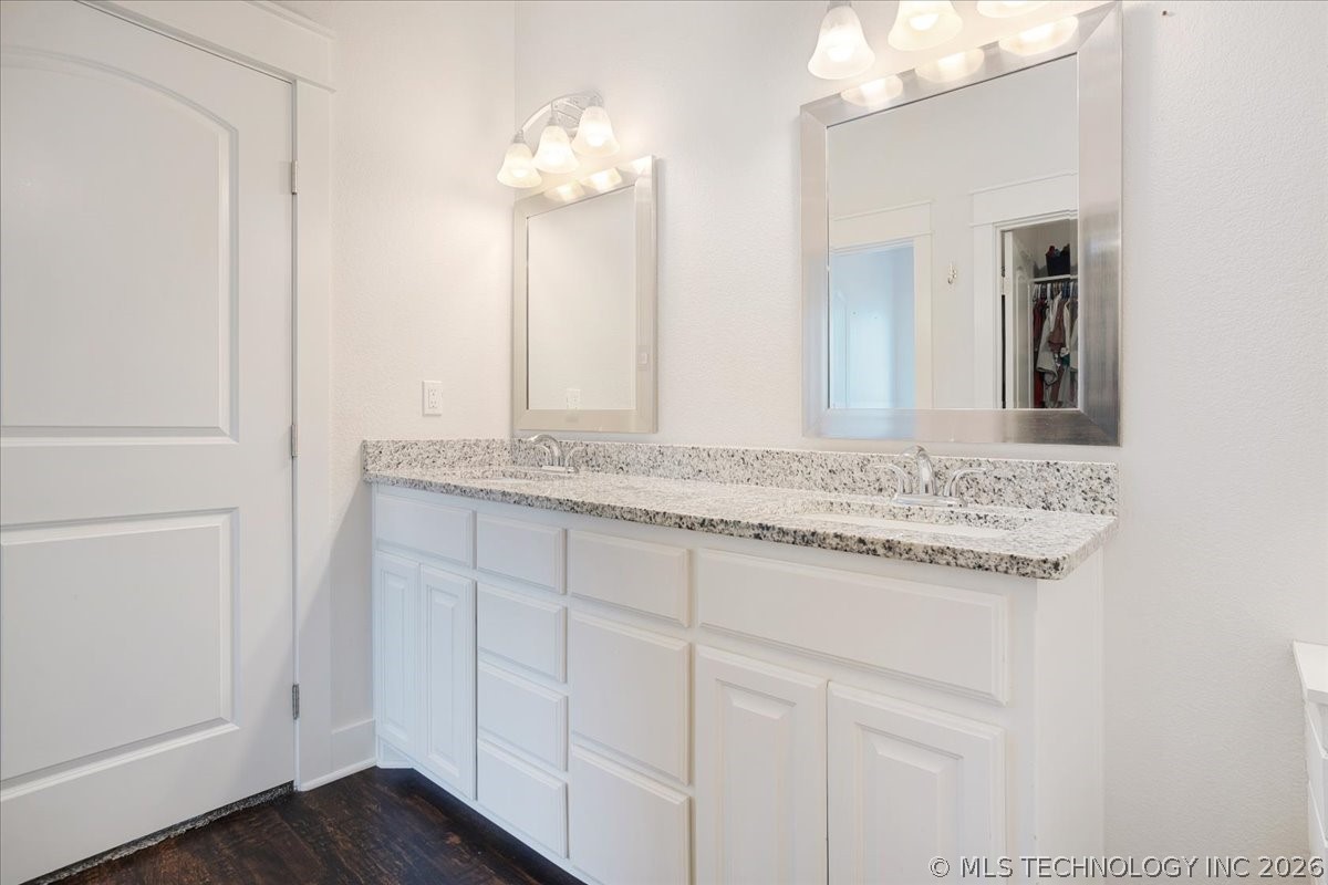 5443 Barn Owl Drive Durant OK 74701