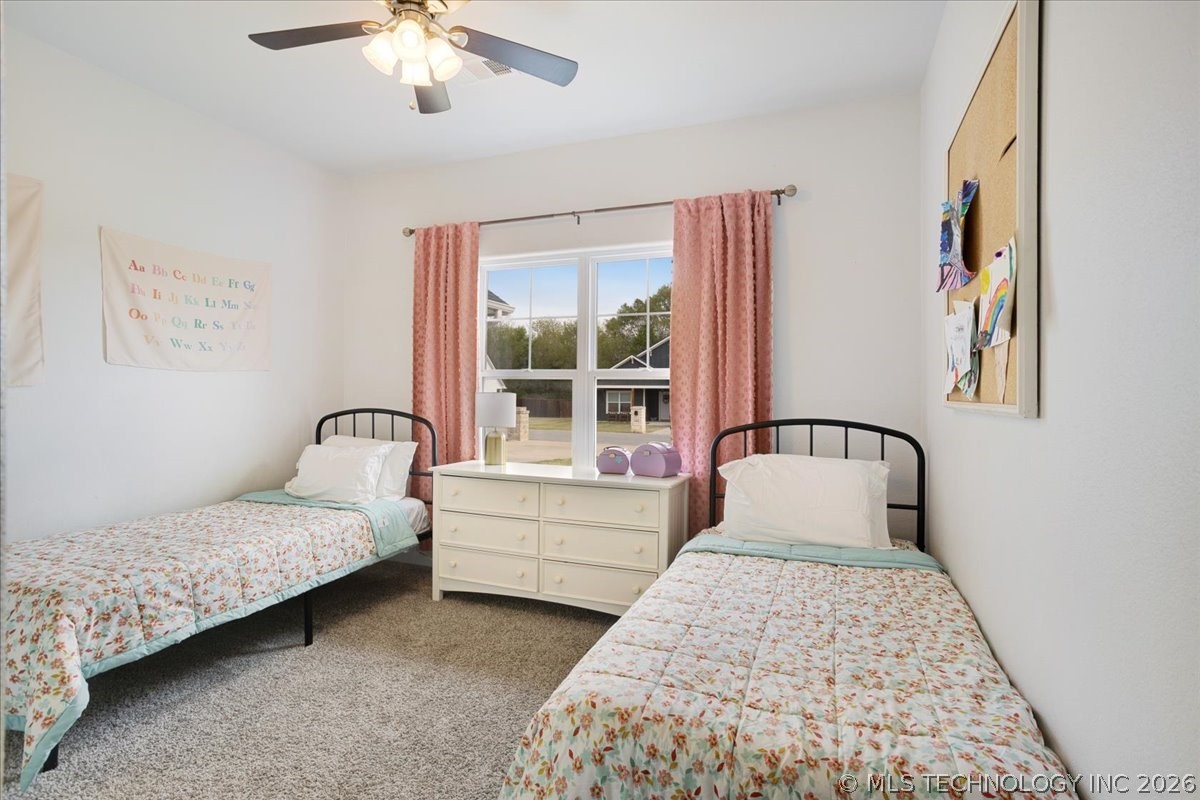 5443 Barn Owl Drive Durant OK 74701