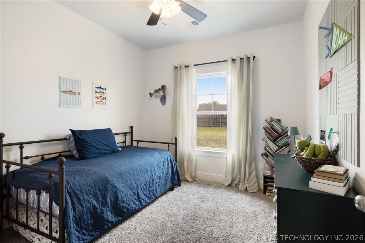 5443 Barn Owl Drive Durant OK 74701