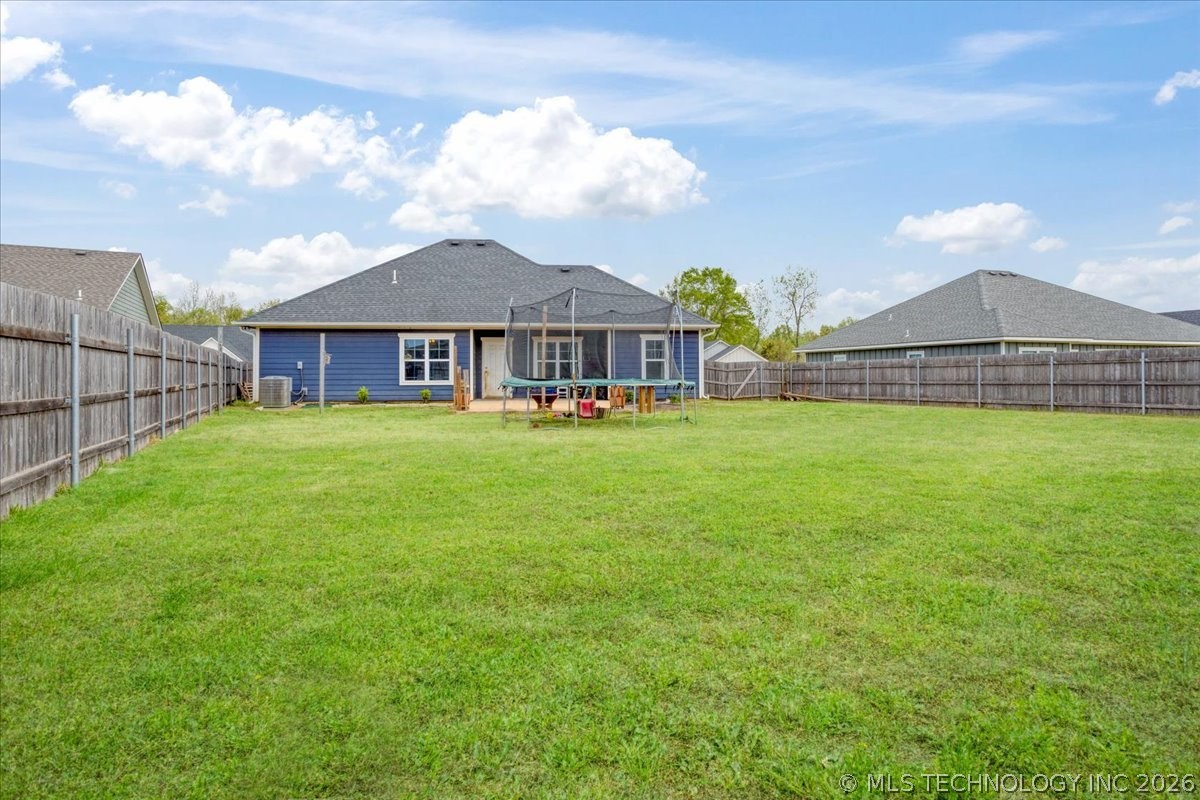 5443 Barn Owl Drive Durant OK 74701