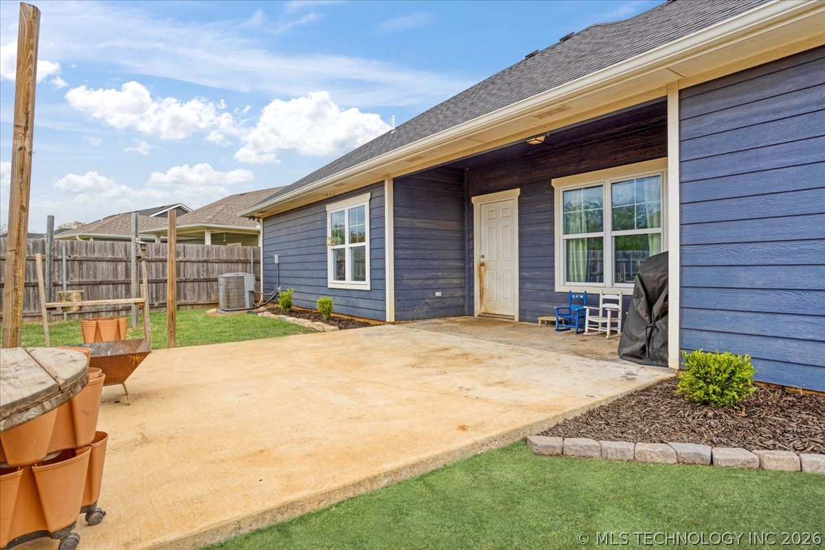 5443 Barn Owl Drive Durant OK 74701