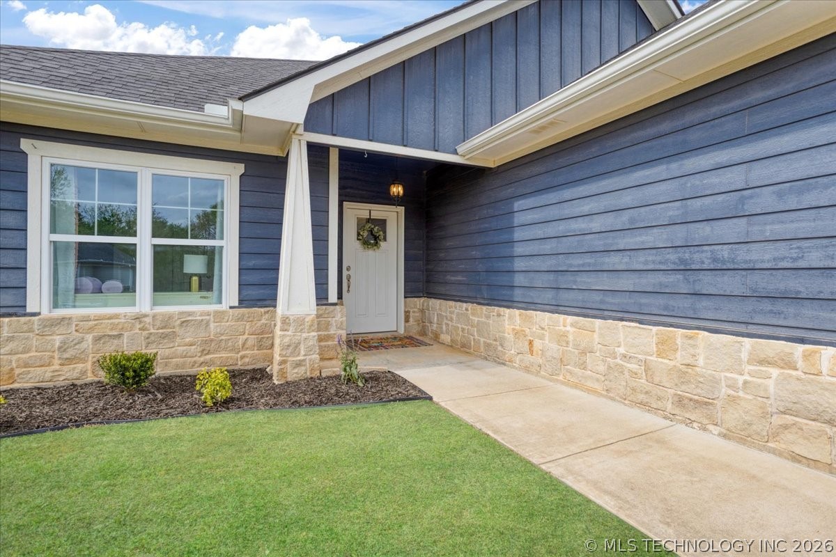 5443 Barn Owl Drive Durant OK 74701