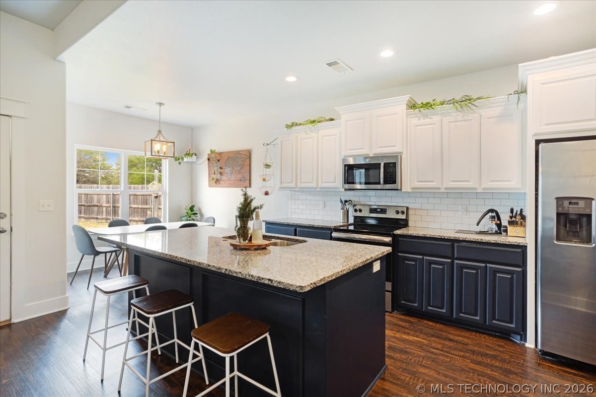 5443 Barn Owl Drive Durant OK 74701