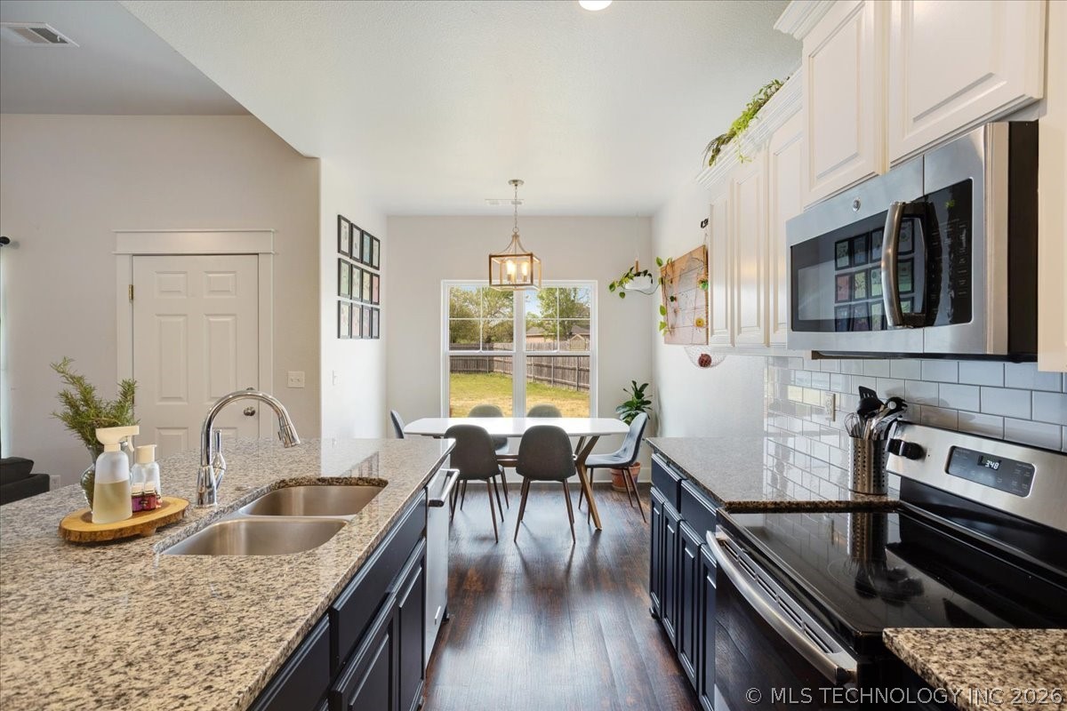 5443 Barn Owl Drive Durant OK 74701