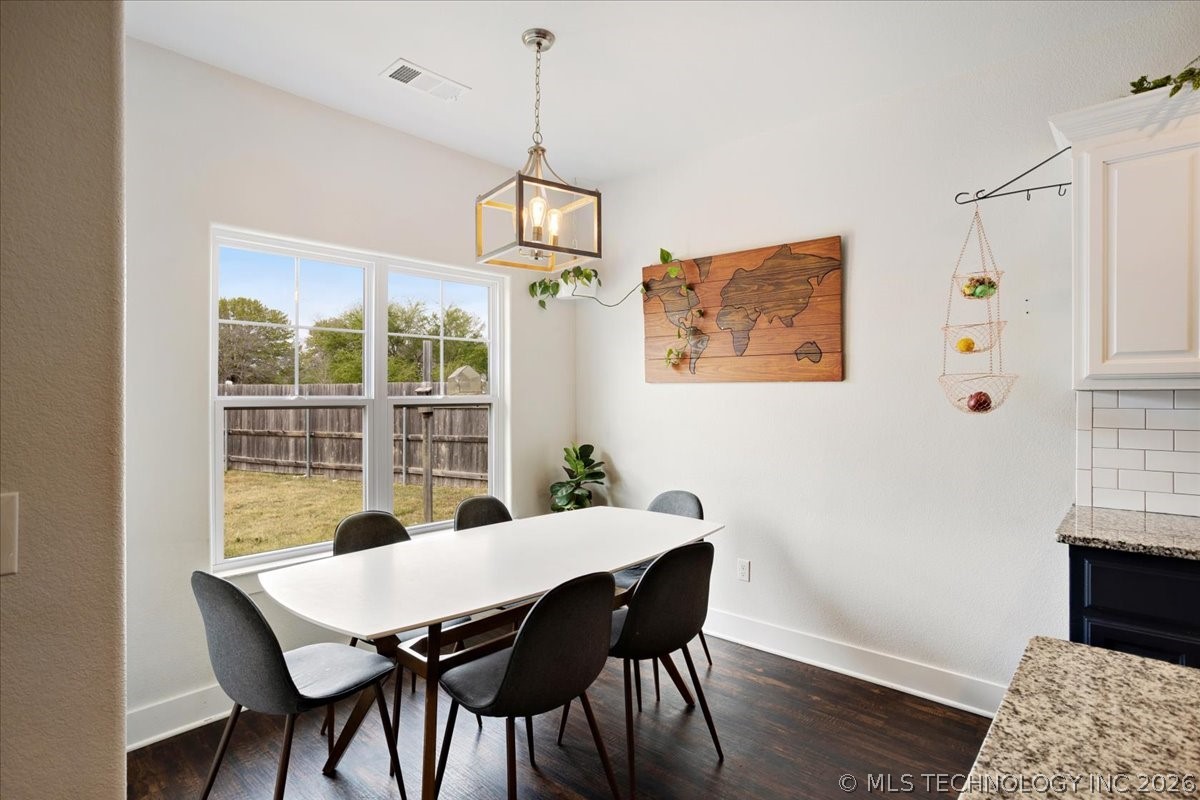 5443 Barn Owl Drive Durant OK 74701