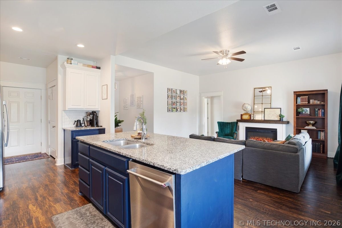 5443 Barn Owl Drive Durant OK 74701