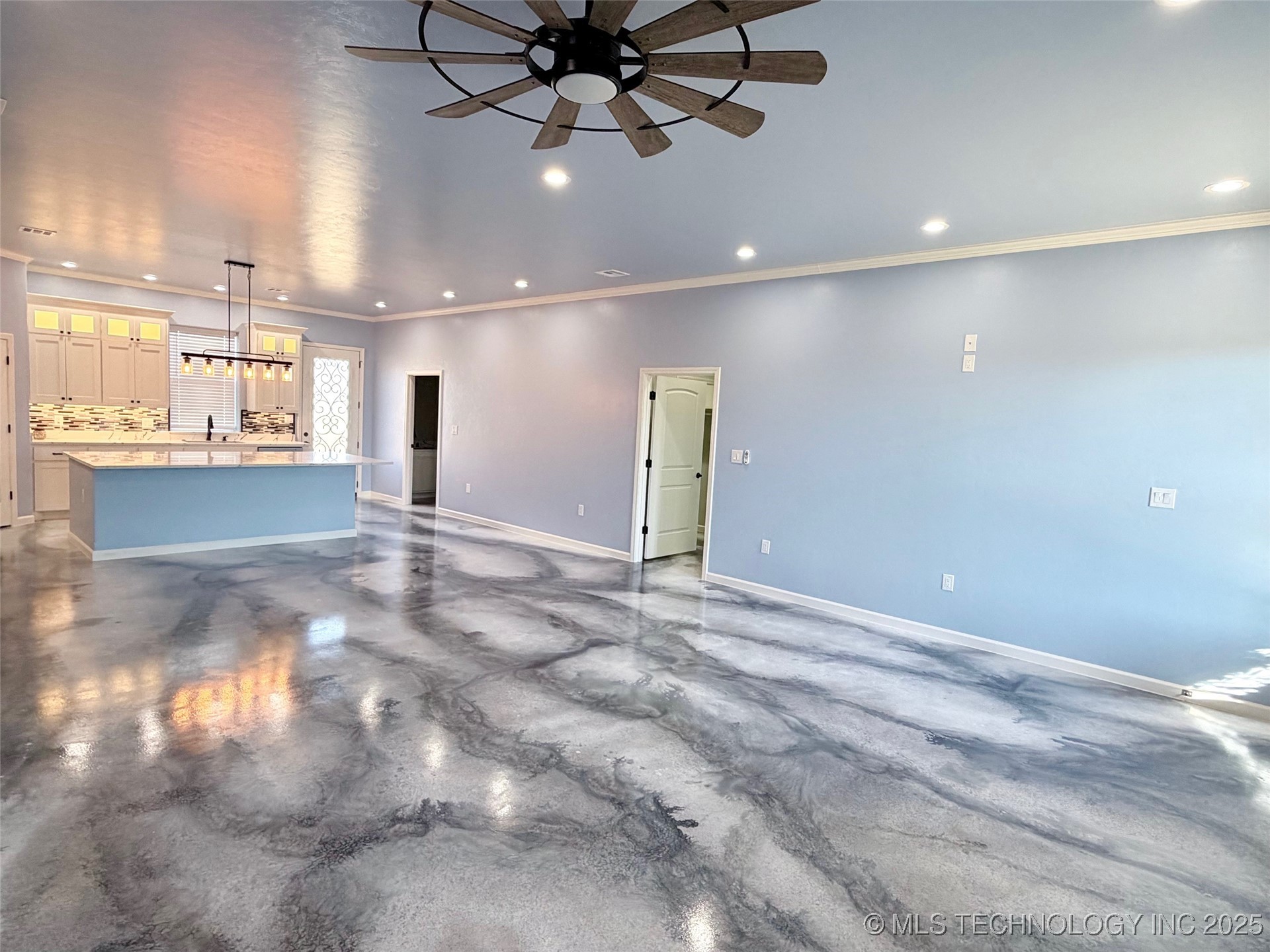 1813 Willow Place Kingston OK 73439