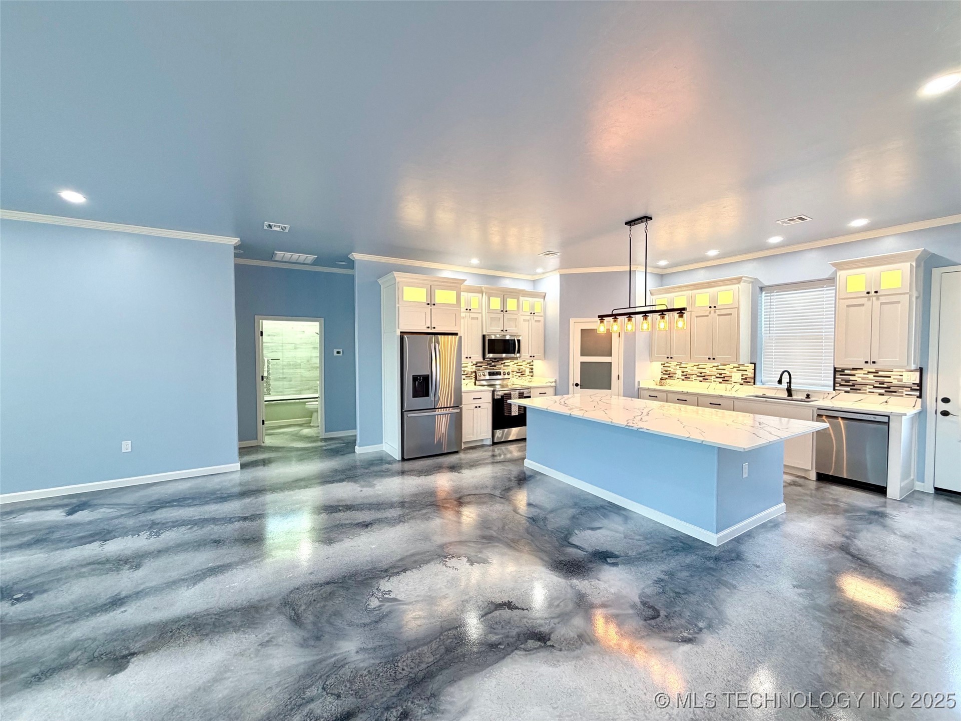 1813 Willow Place Kingston OK 73439