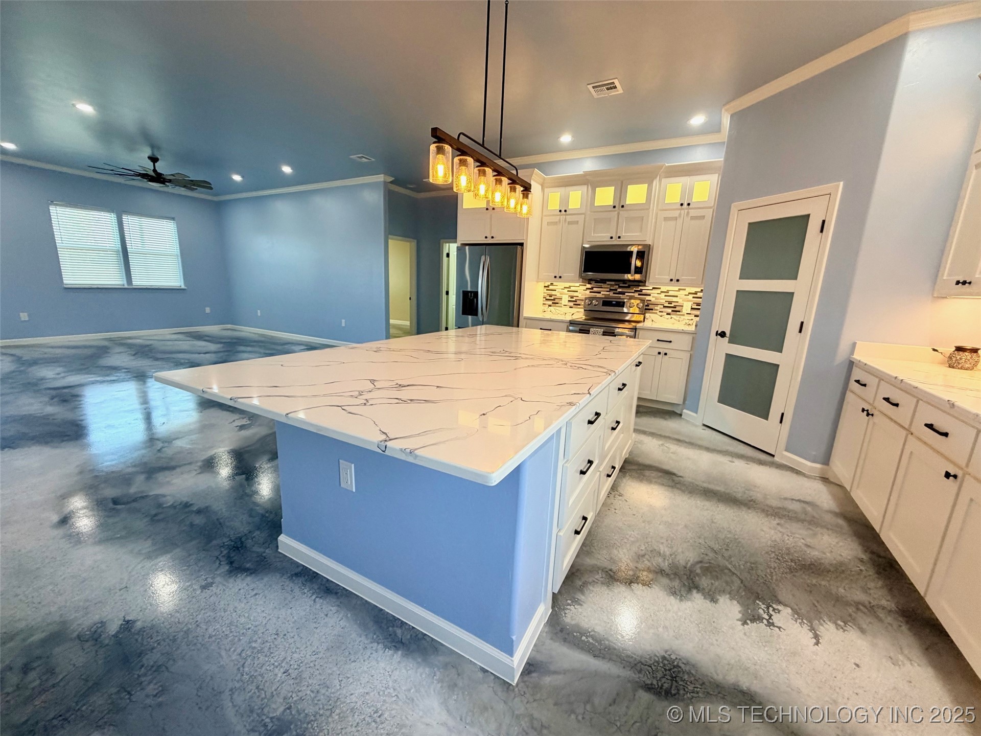 1813 Willow Place Kingston OK 73439
