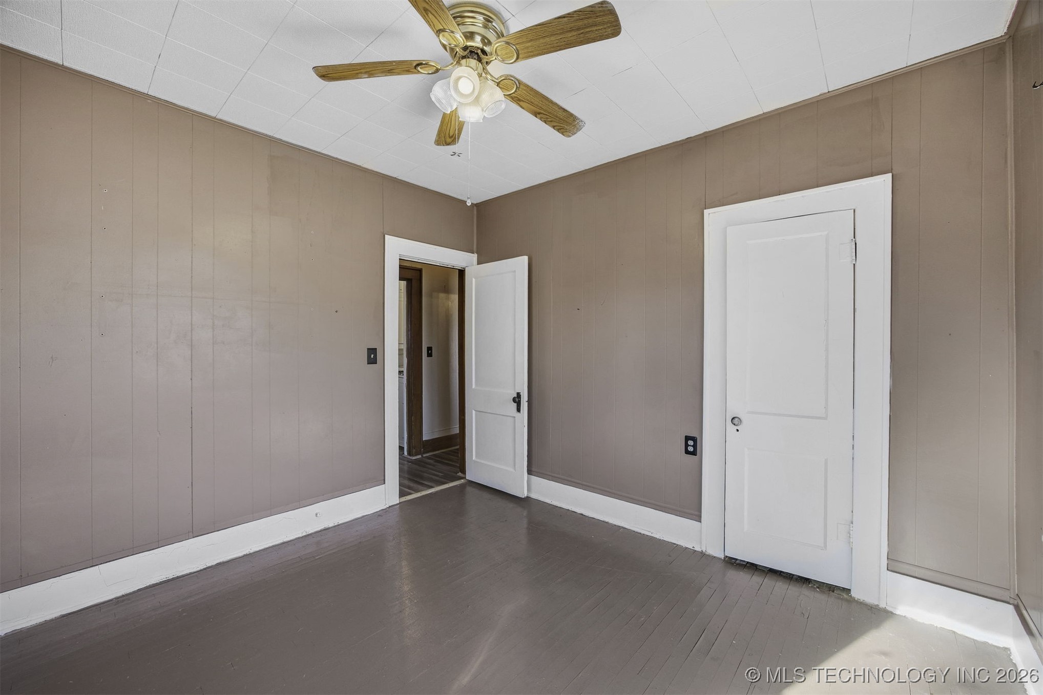 119 Enlow Avenue Blackwell OK 74631