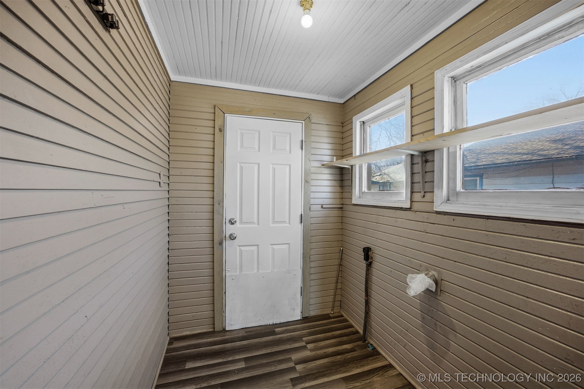 119 Enlow Avenue Blackwell OK 74631