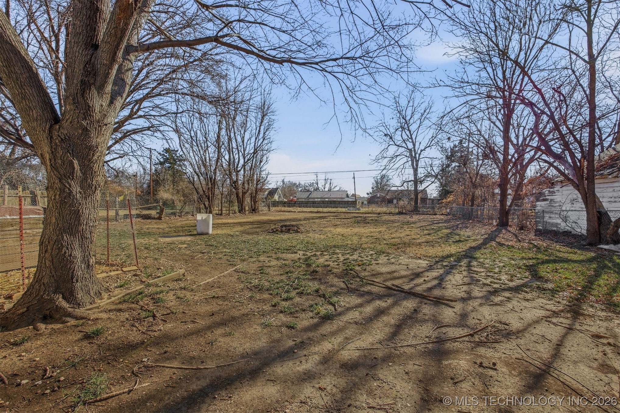 119 Enlow Avenue Blackwell OK 74631