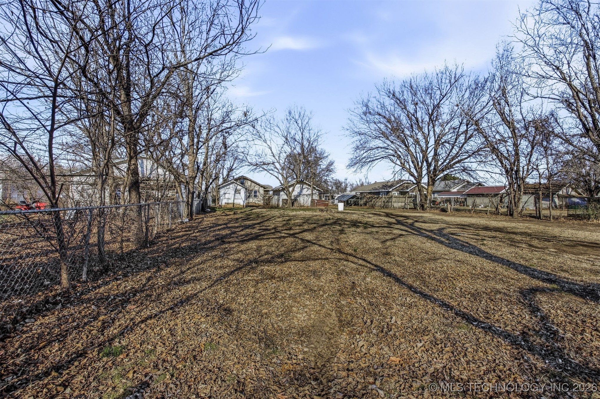 119 Enlow Avenue Blackwell OK 74631