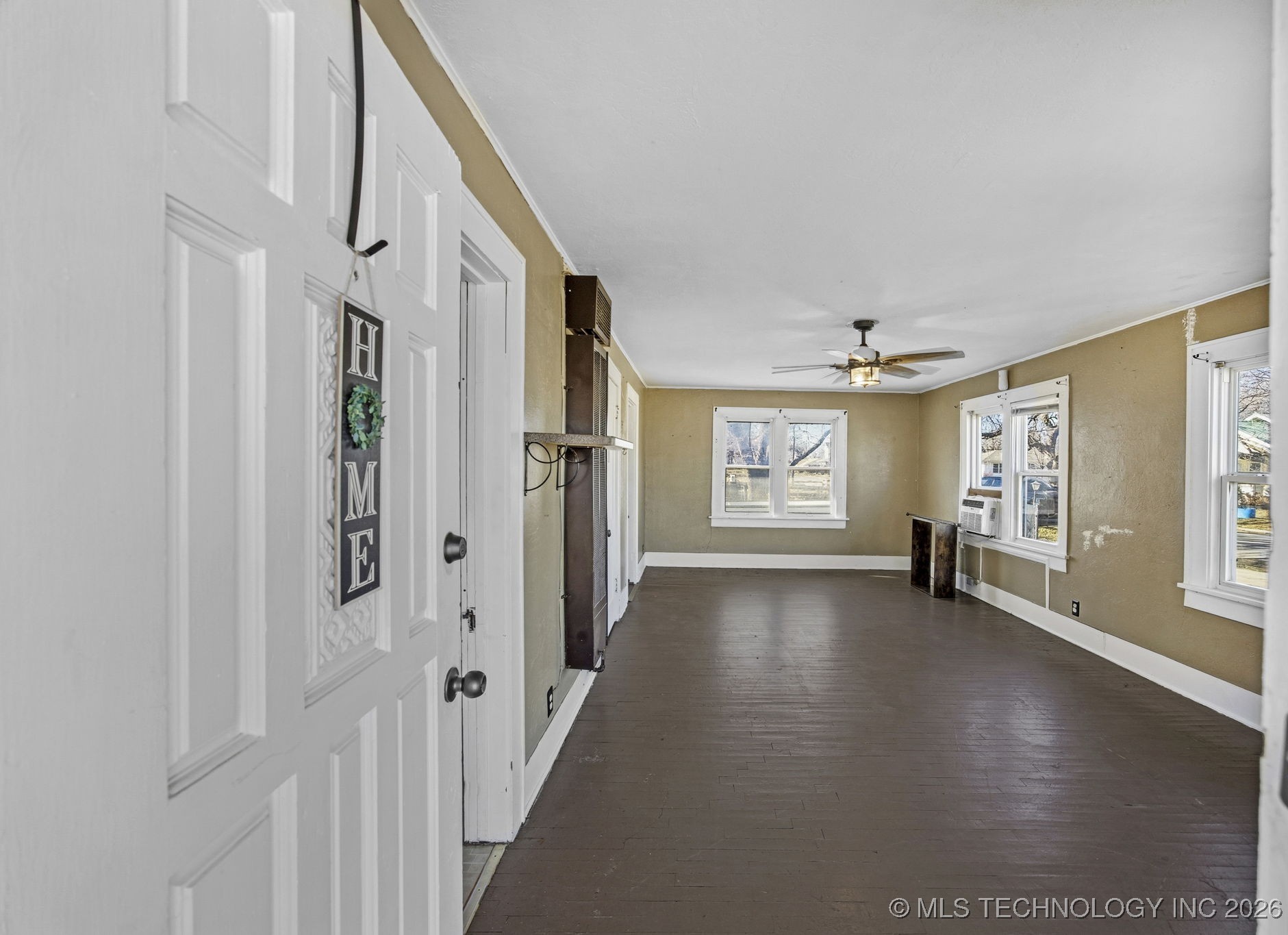 119 Enlow Avenue Blackwell OK 74631