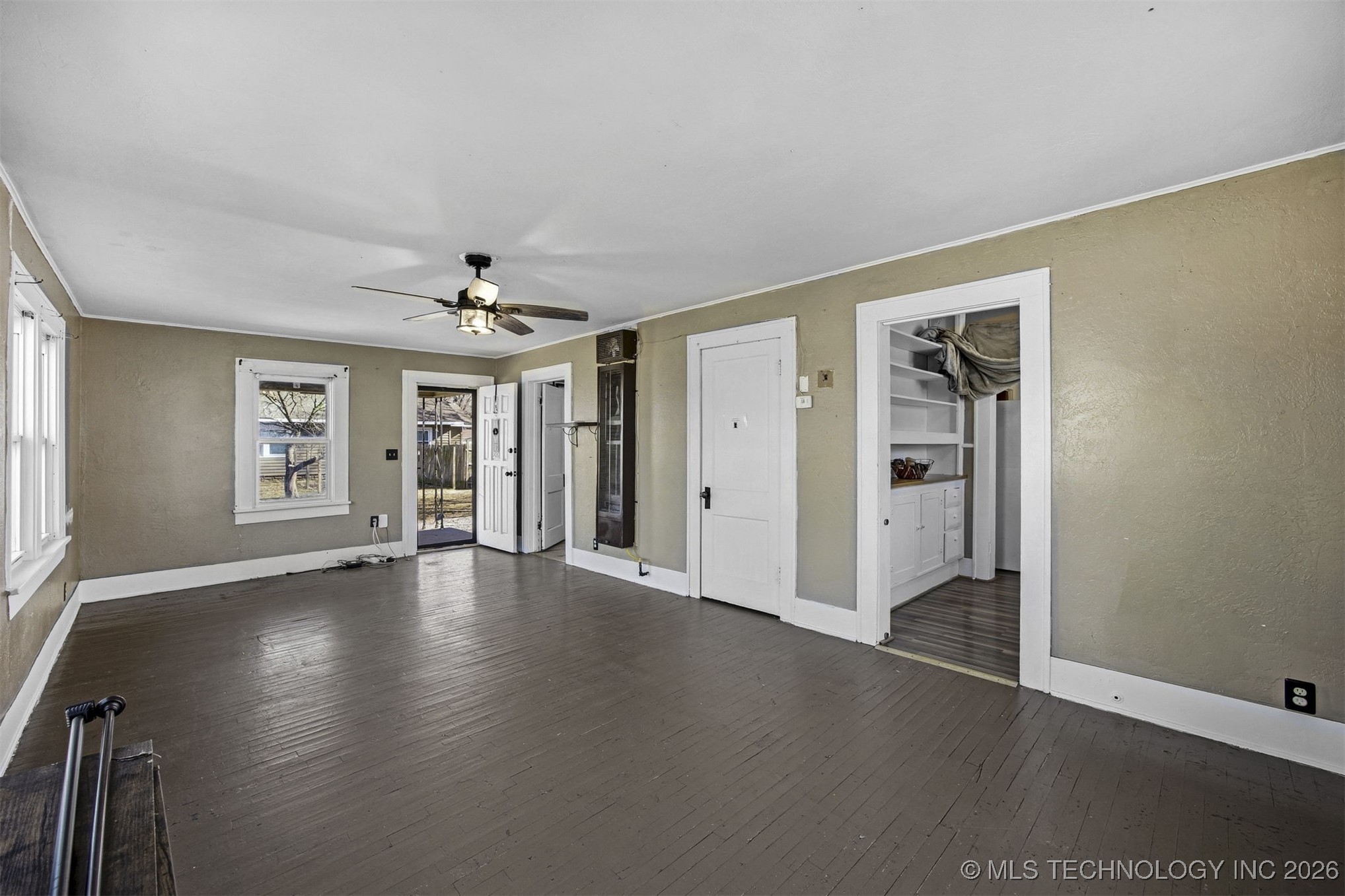 119 Enlow Avenue Blackwell OK 74631