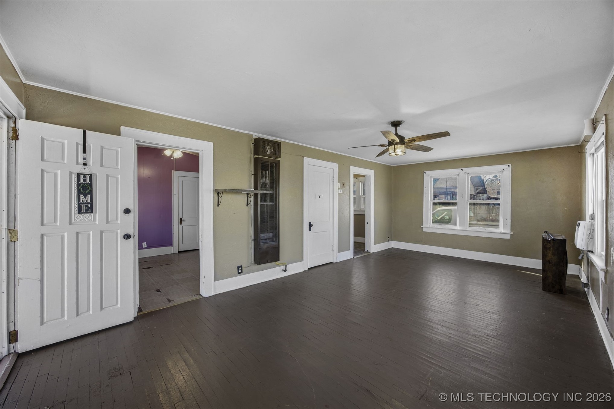 119 Enlow Avenue Blackwell OK 74631