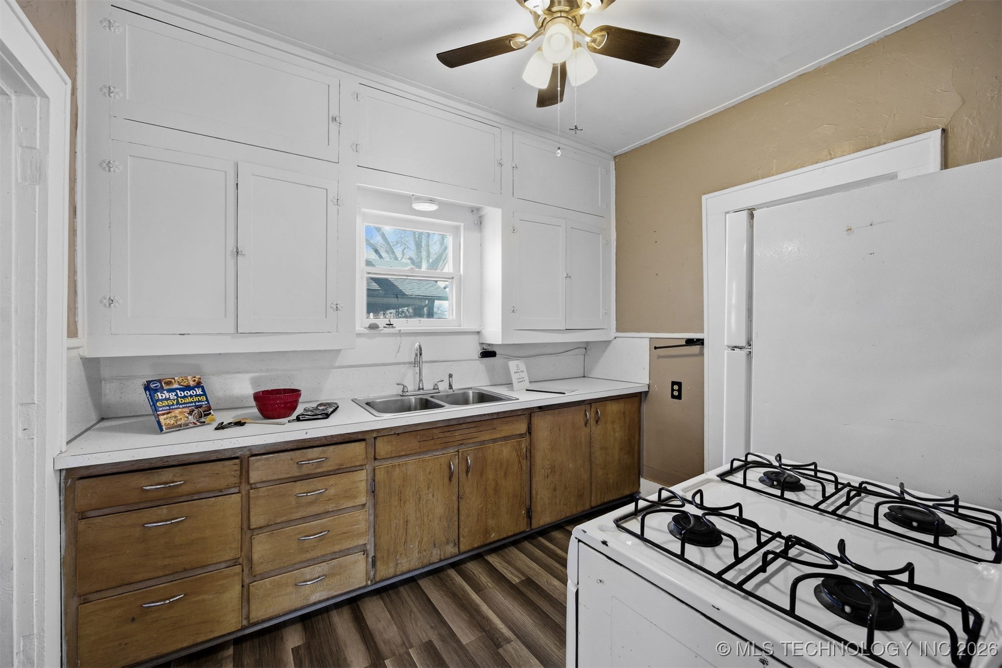 119 Enlow Avenue Blackwell OK 74631