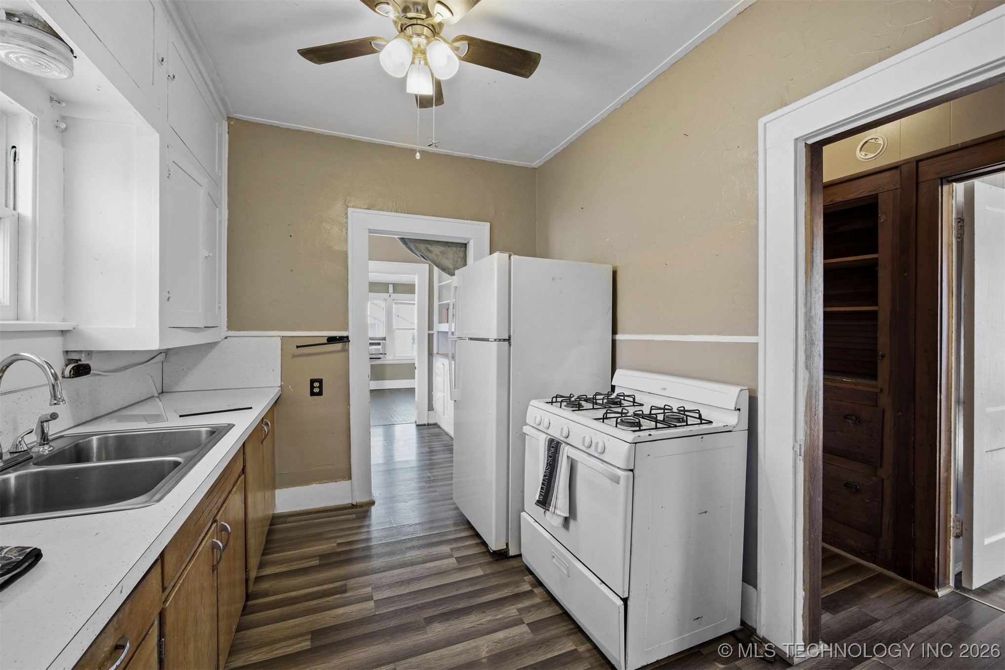 119 Enlow Avenue Blackwell OK 74631