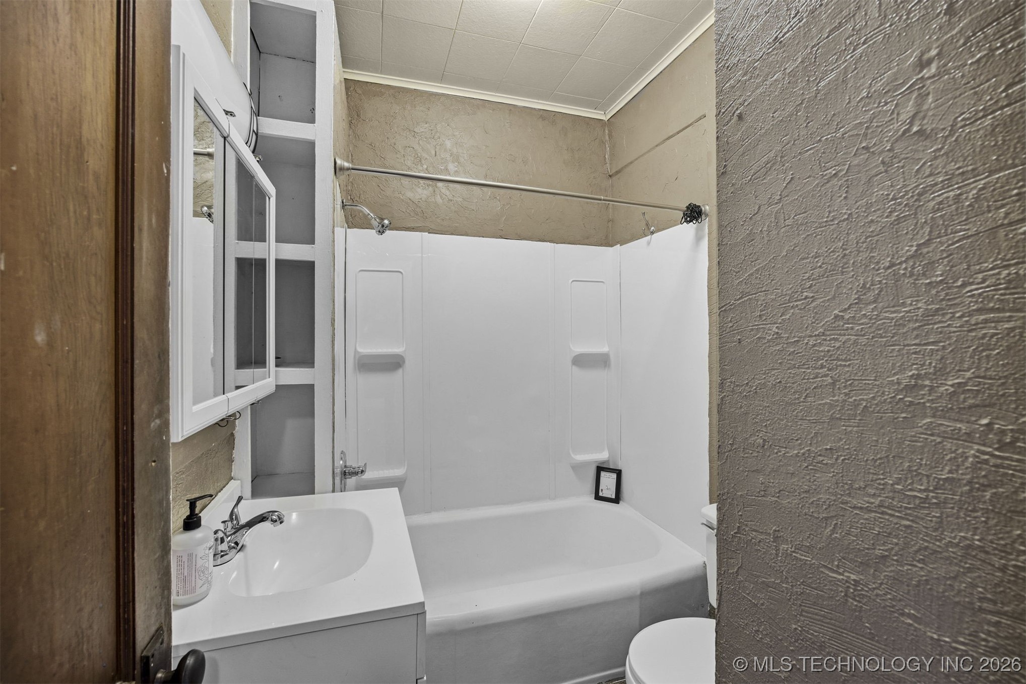 119 Enlow Avenue Blackwell OK 74631
