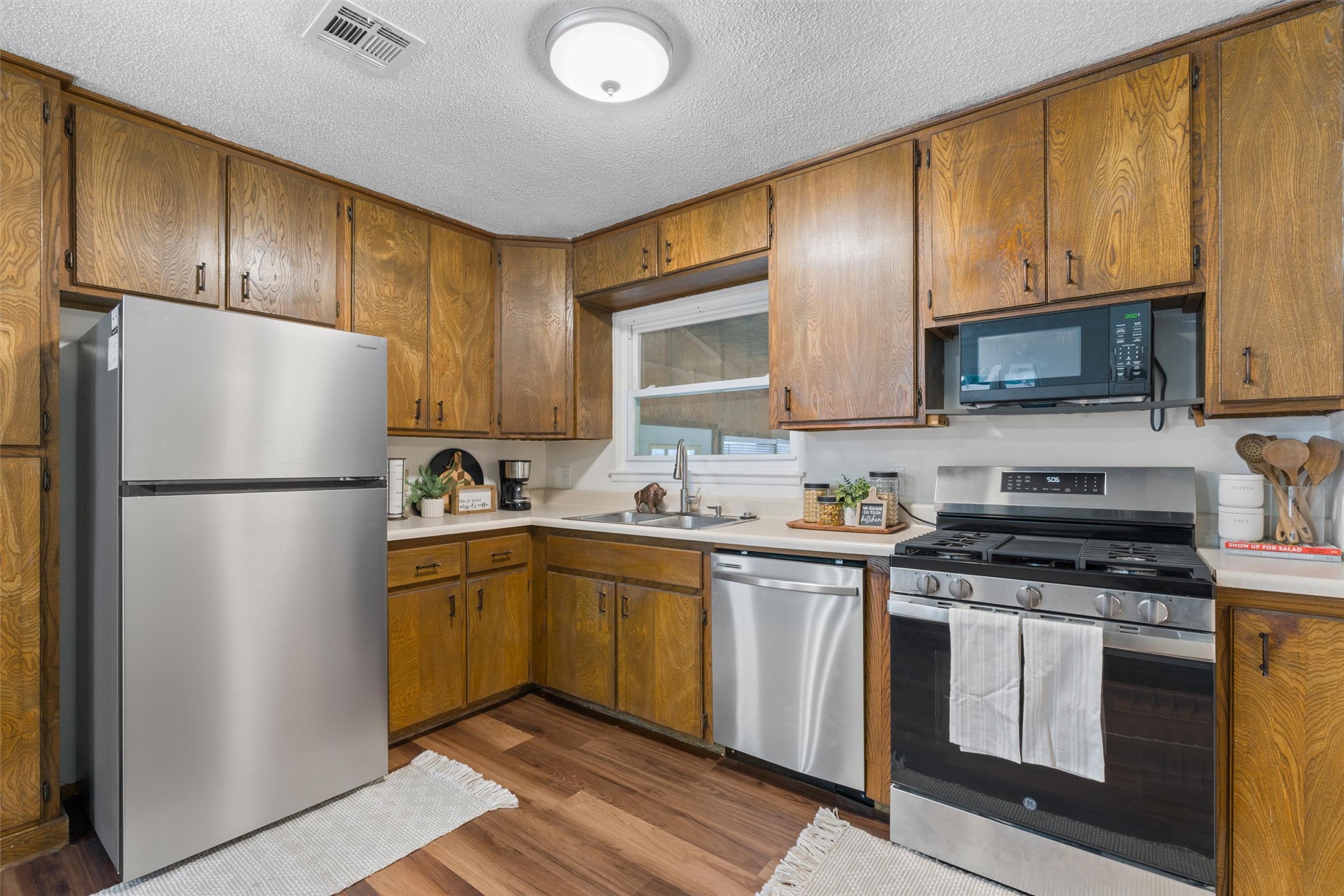 507 S Hamilton Avenue Dewey OK 74029