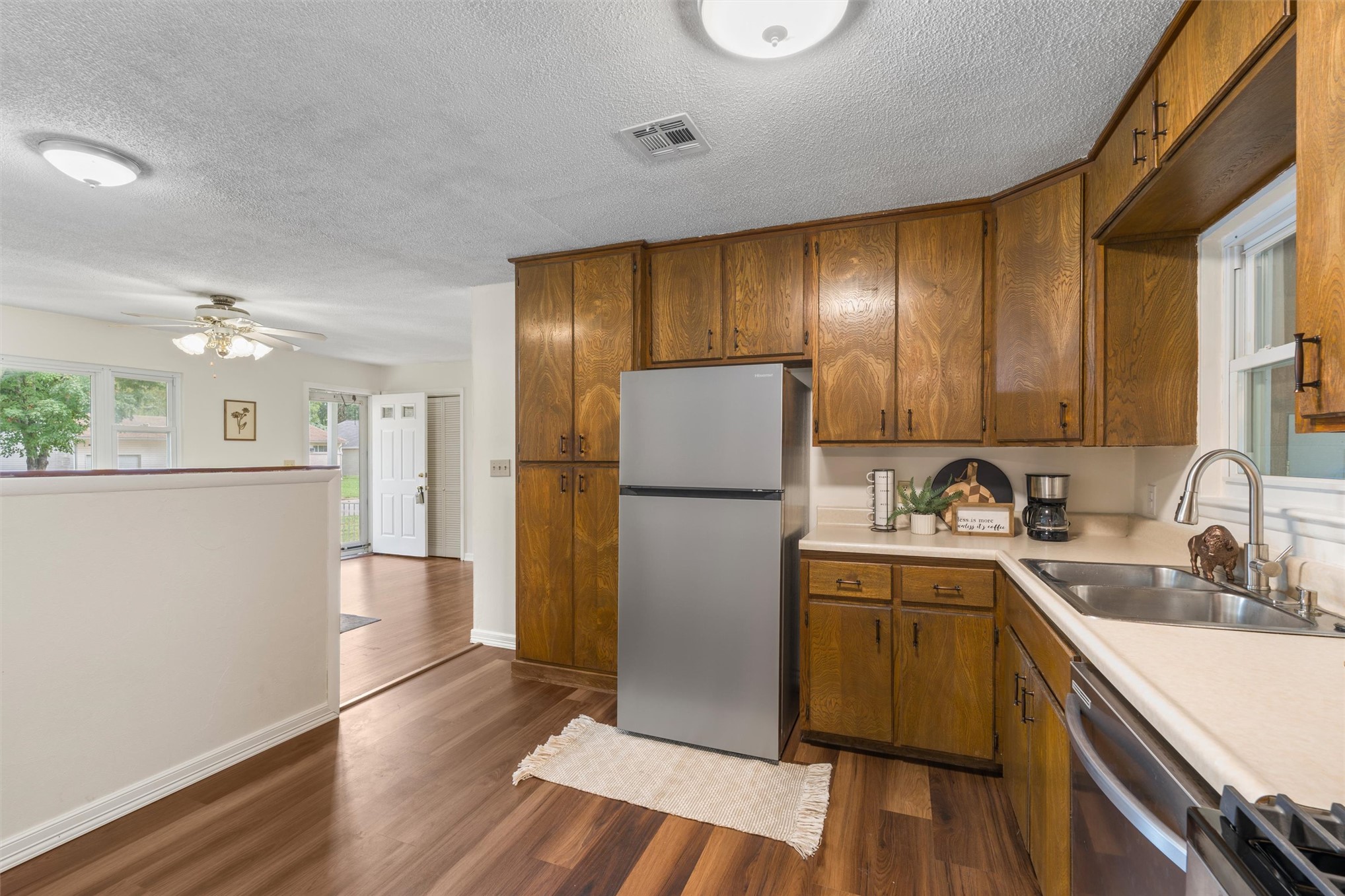 507 S Hamilton Avenue Dewey OK 74029