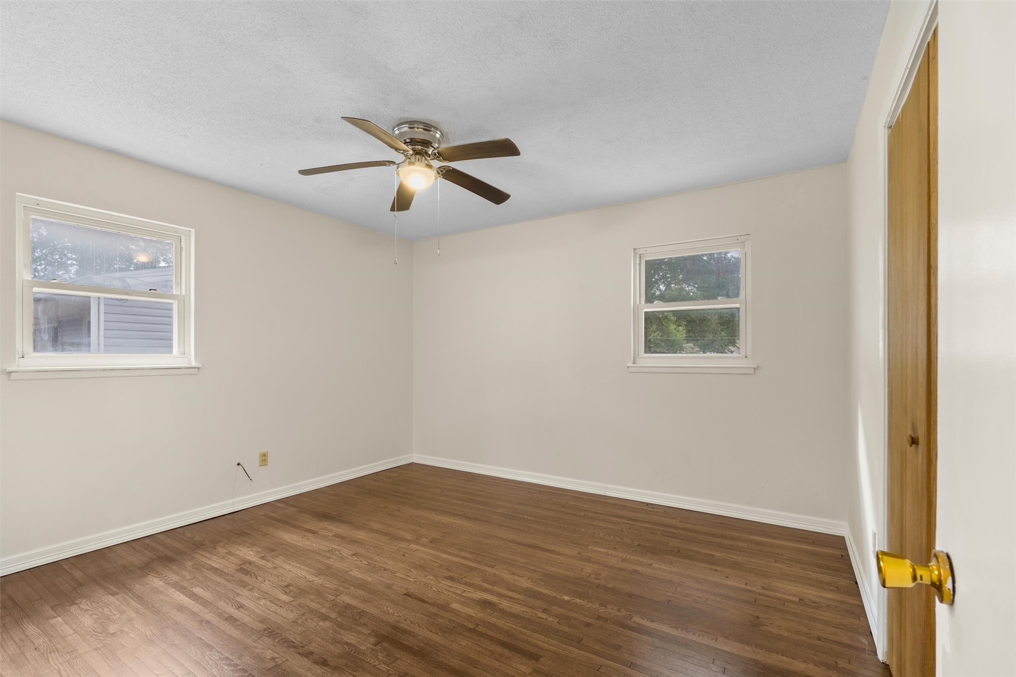 507 S Hamilton Avenue Dewey OK 74029