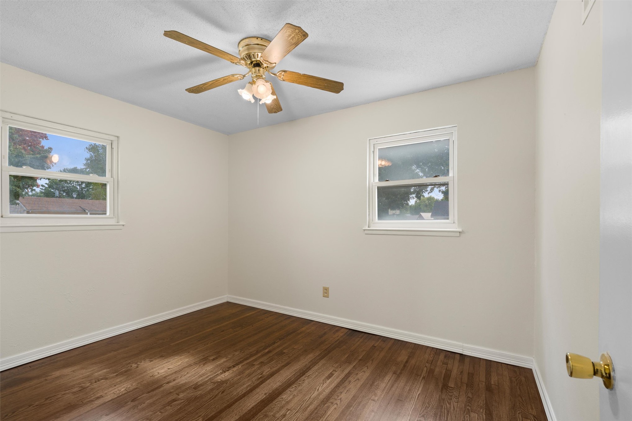 507 S Hamilton Avenue Dewey OK 74029
