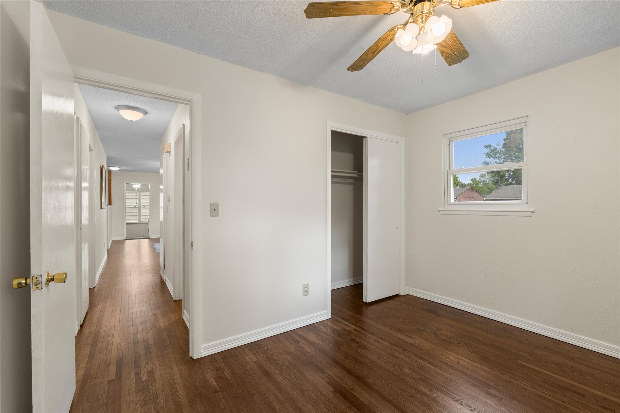 507 S Hamilton Avenue Dewey OK 74029