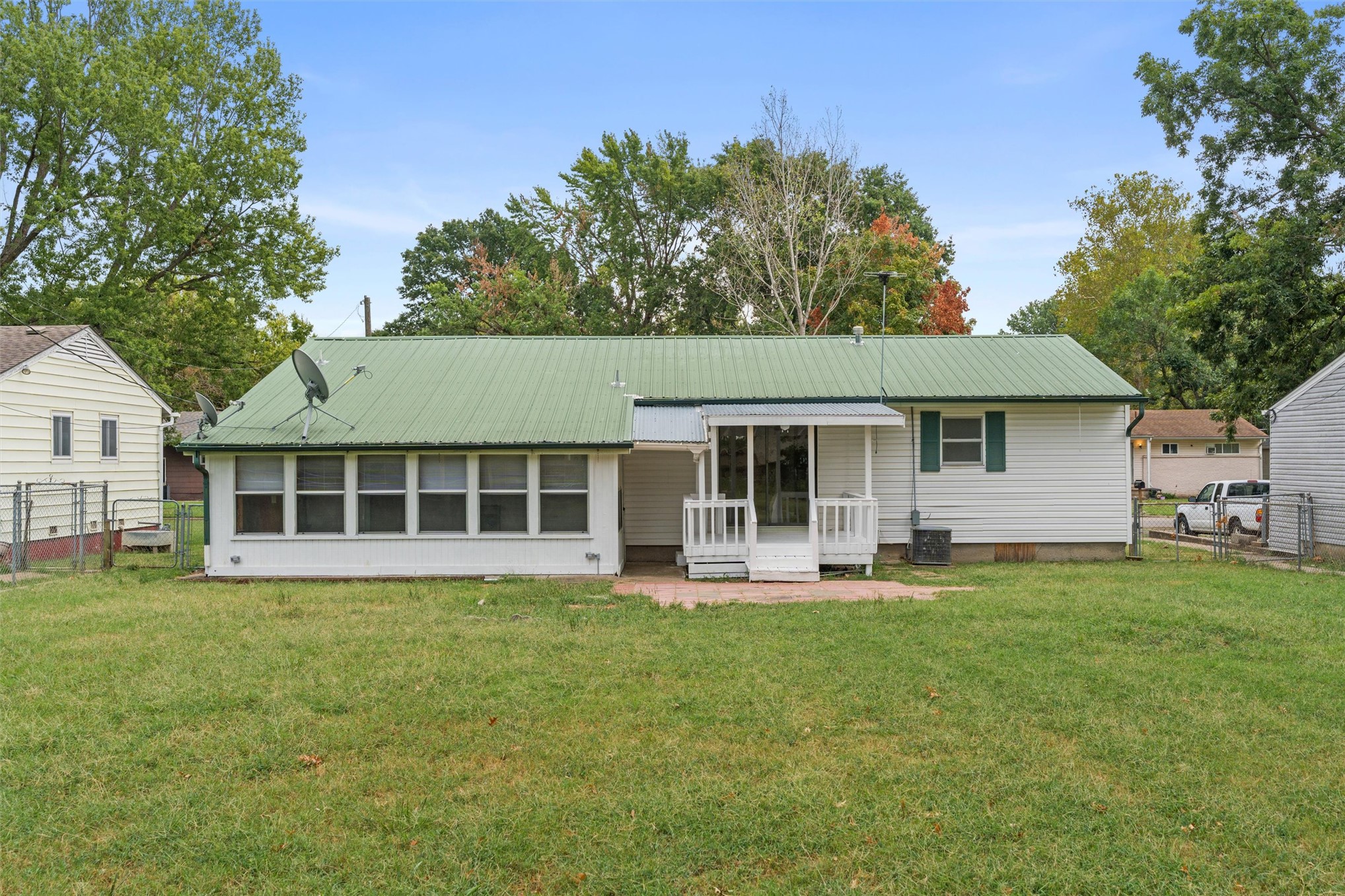 507 S Hamilton Avenue Dewey OK 74029