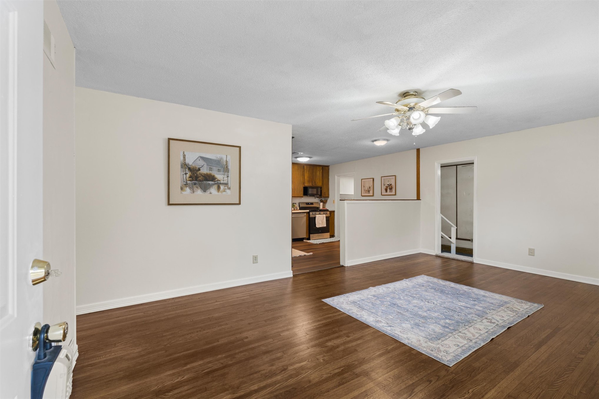 507 S Hamilton Avenue Dewey OK 74029