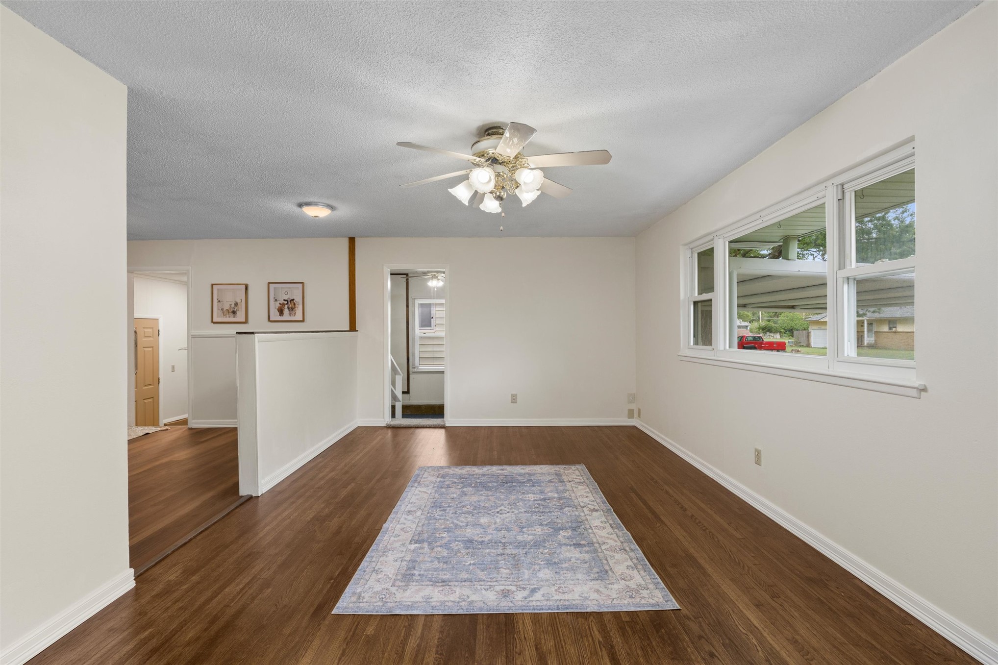 507 S Hamilton Avenue Dewey OK 74029