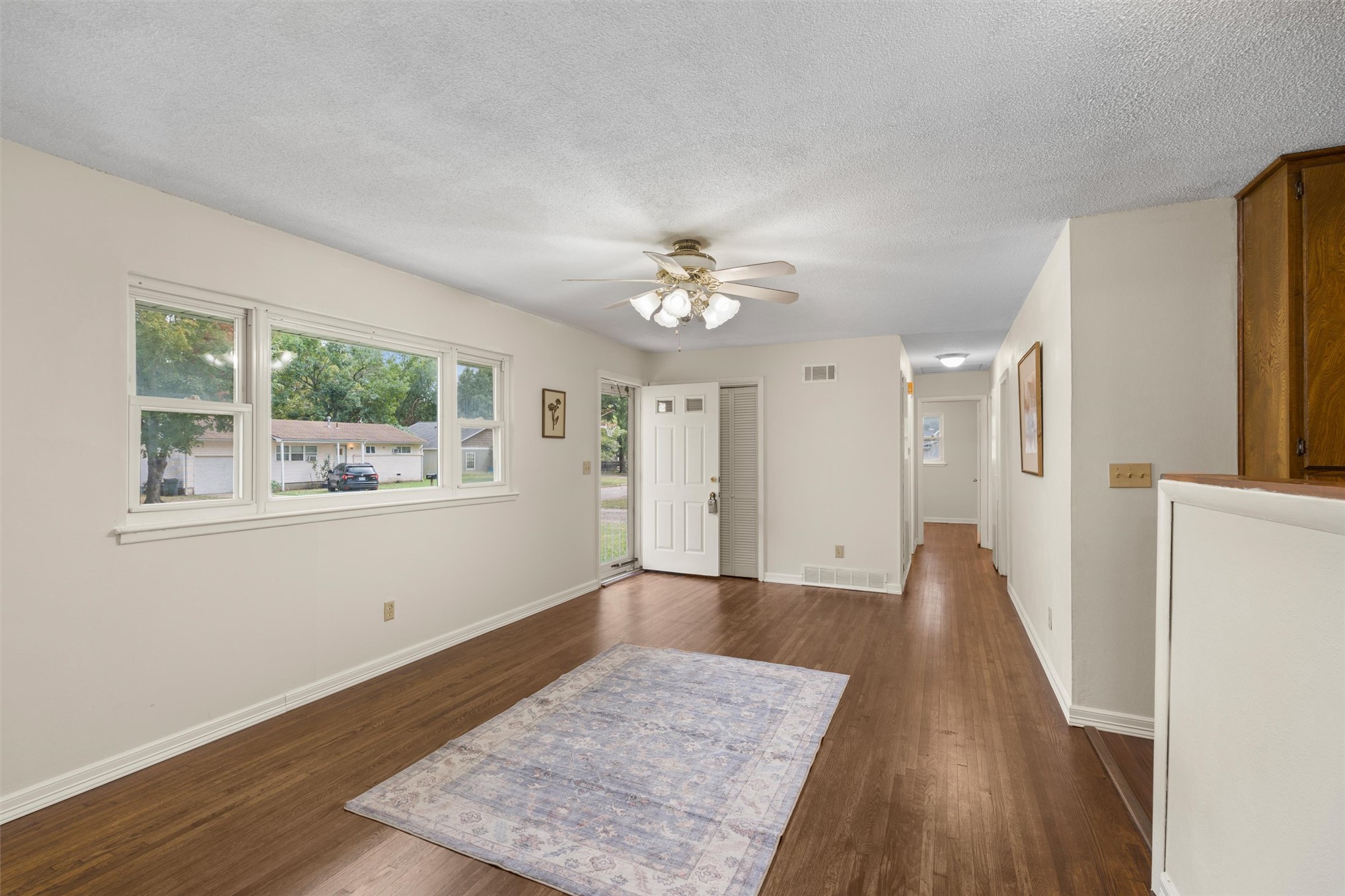 507 S Hamilton Avenue Dewey OK 74029