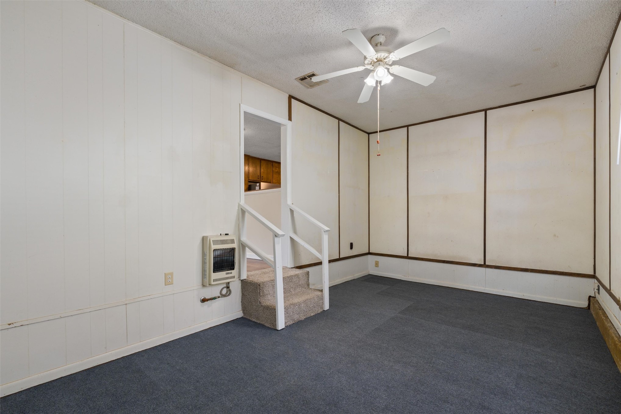 507 S Hamilton Avenue Dewey OK 74029