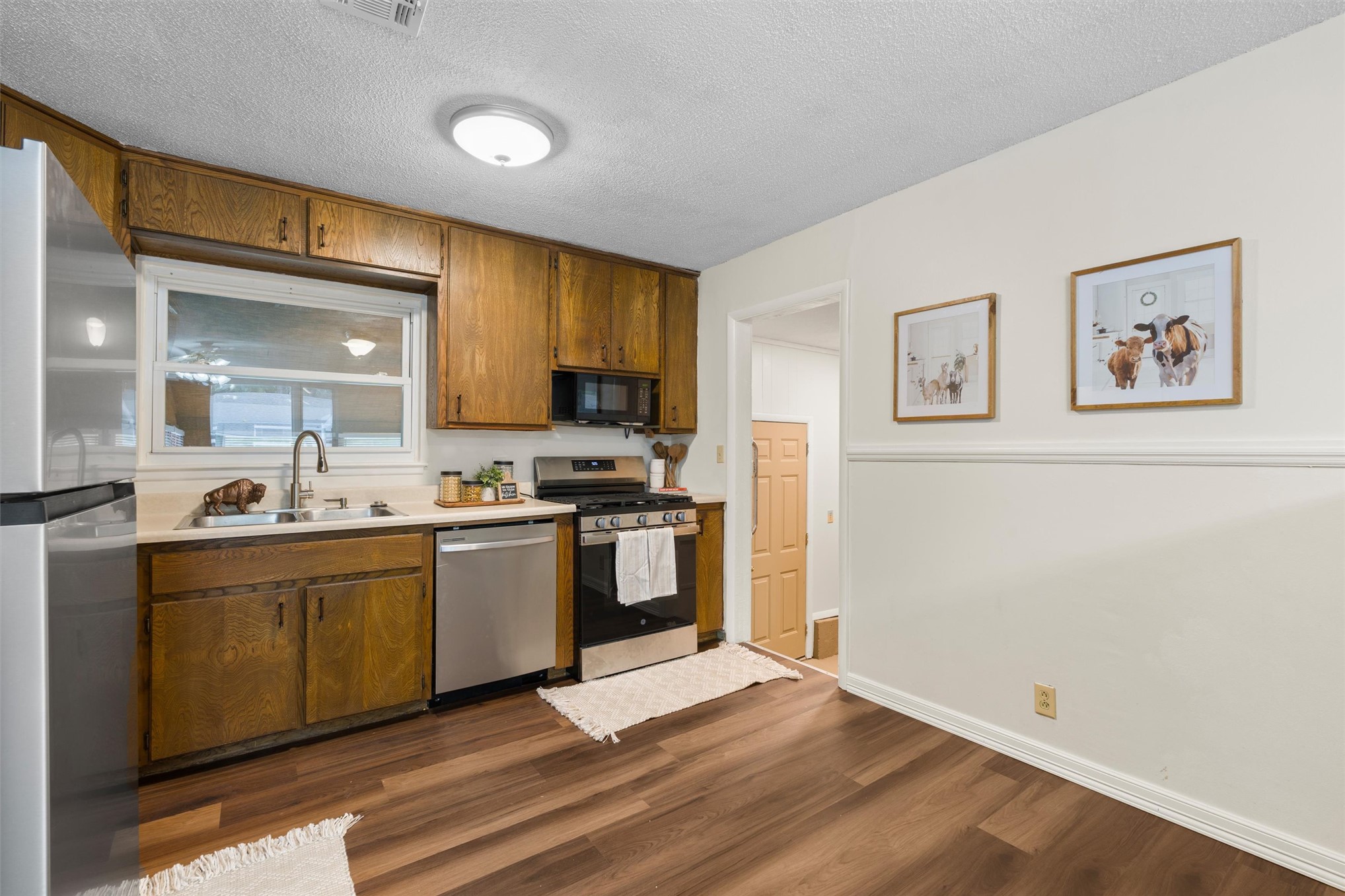 507 S Hamilton Avenue Dewey OK 74029