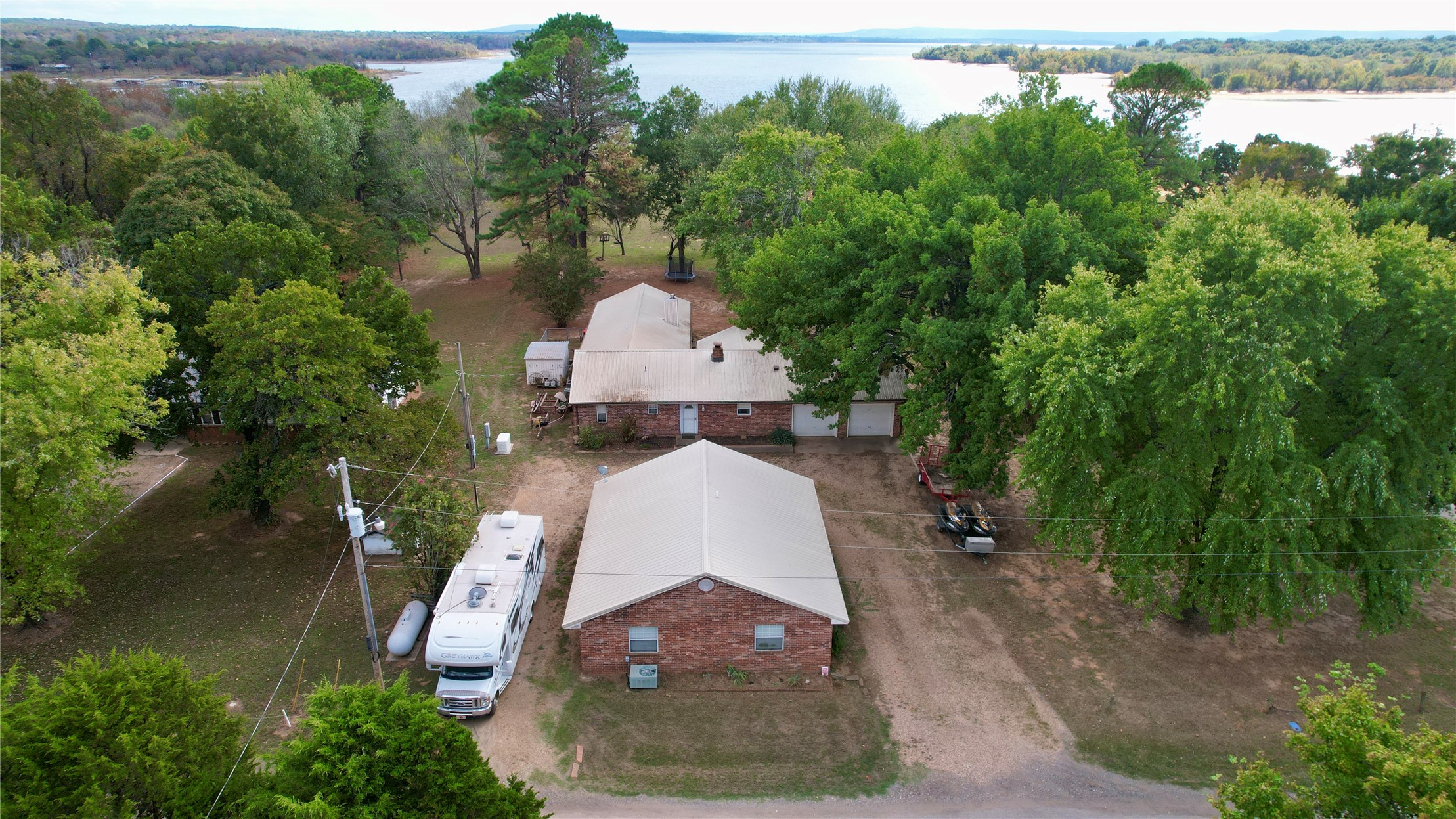 429382 E 1152 Road Porum OK 74455