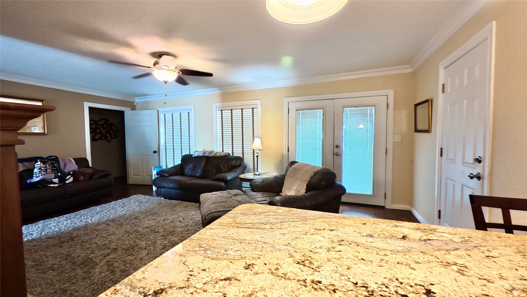 429382 E 1152 Road Porum OK 74455