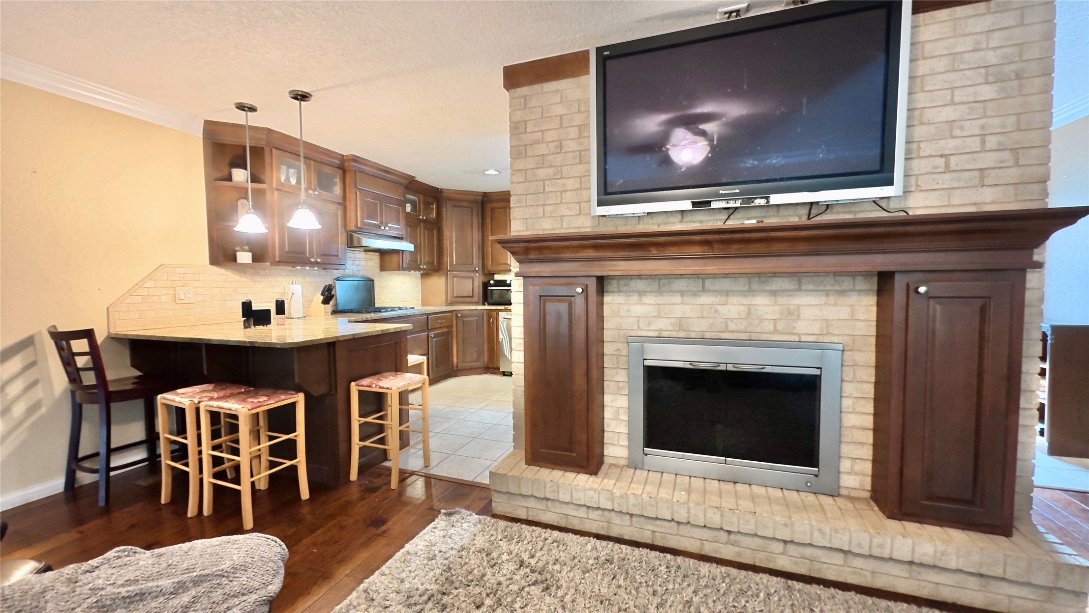 429382 E 1152 Road Porum OK 74455