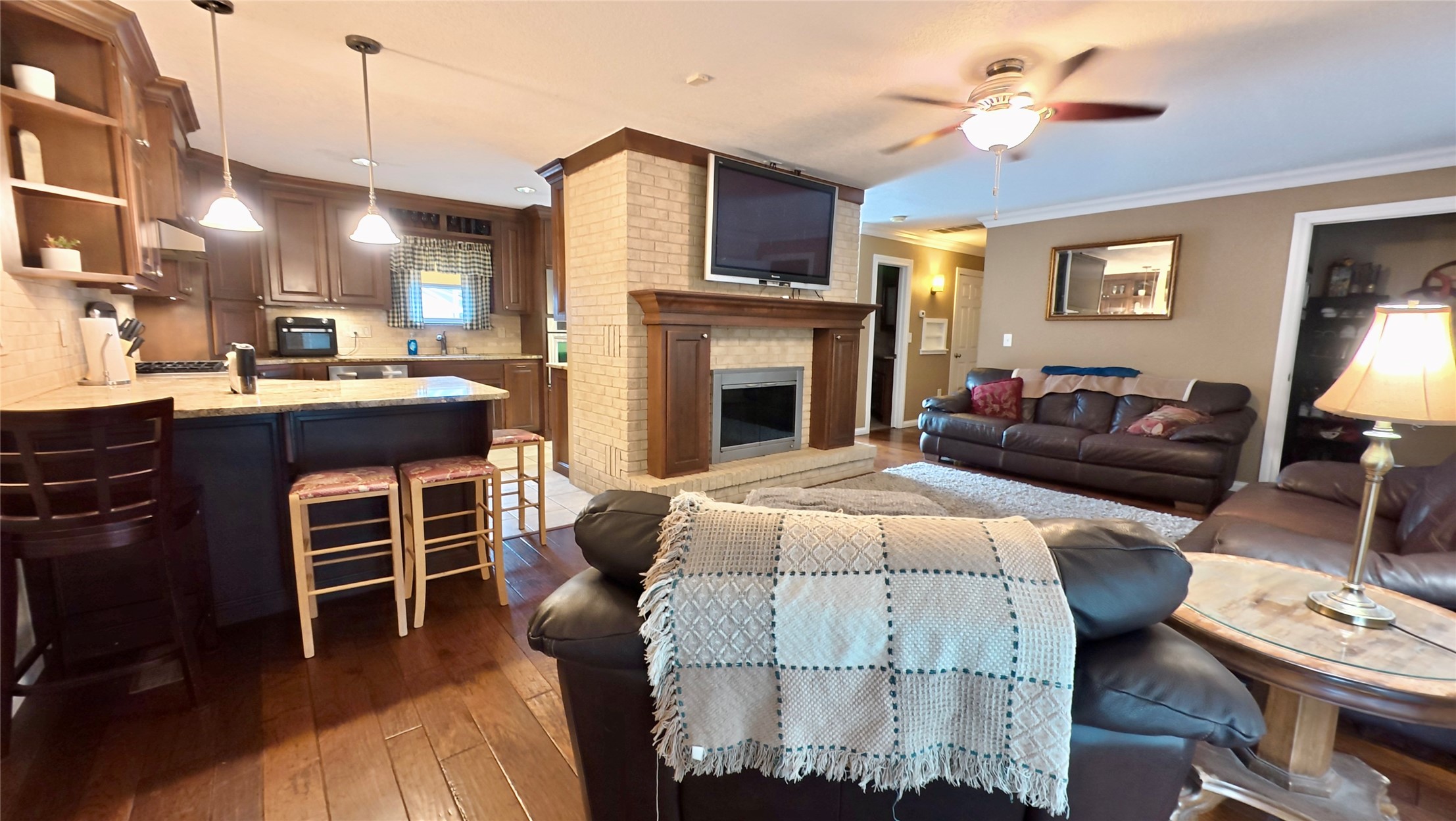 429382 E 1152 Road Porum OK 74455