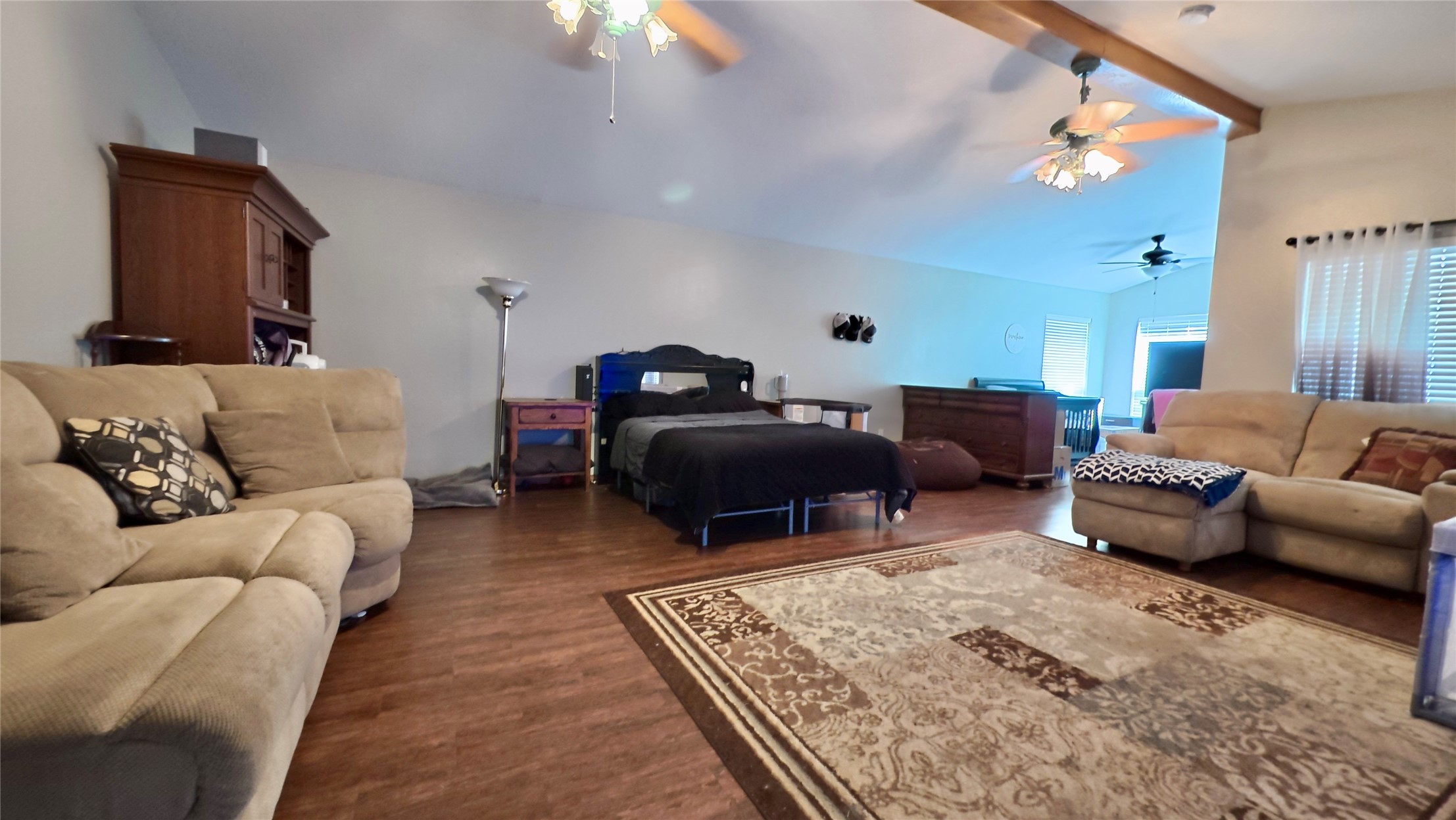 429382 E 1152 Road Porum OK 74455
