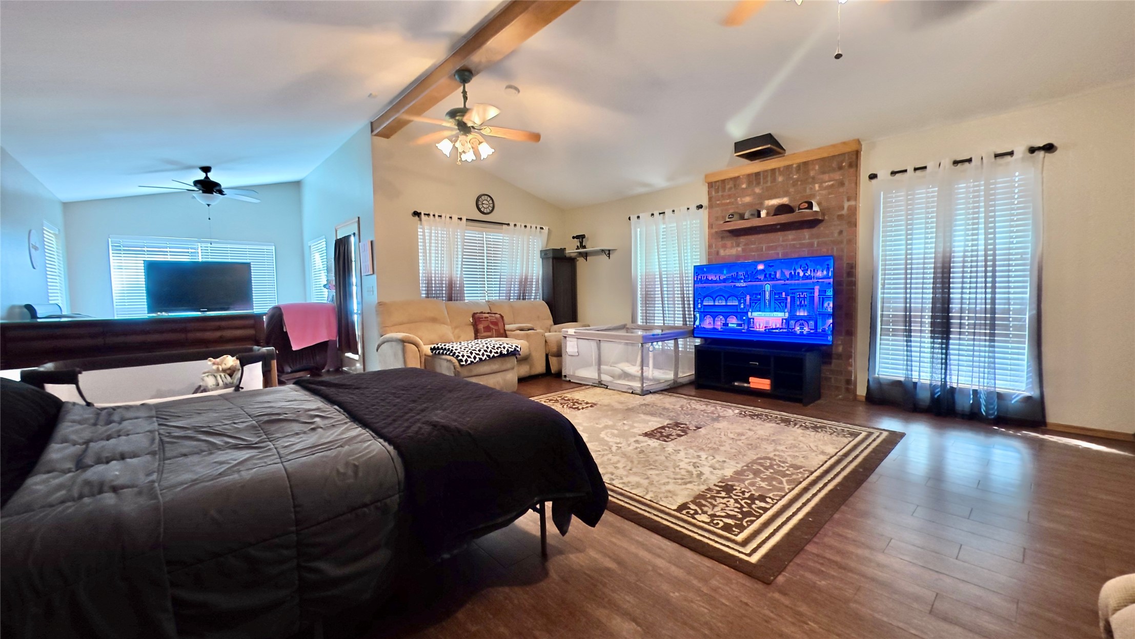 429382 E 1152 Road Porum OK 74455