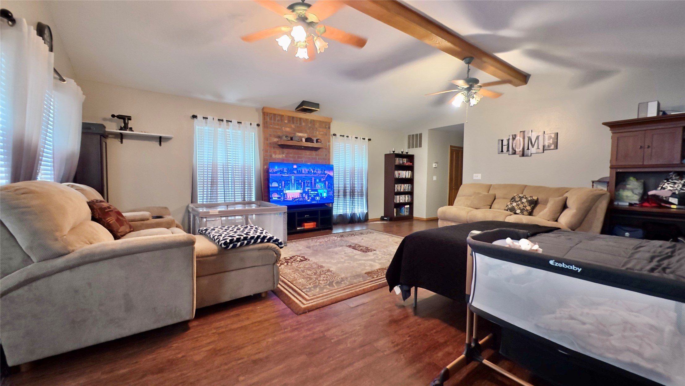 429382 E 1152 Road Porum OK 74455
