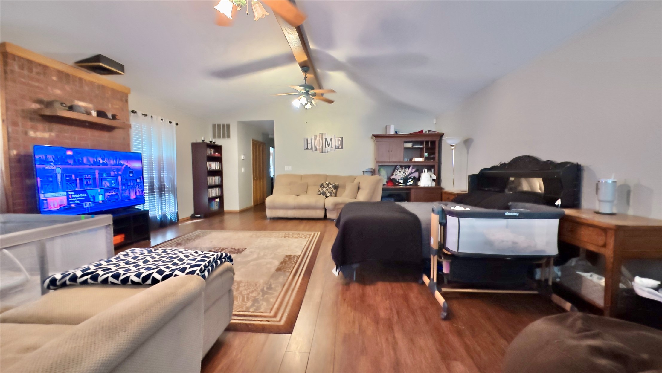 429382 E 1152 Road Porum OK 74455