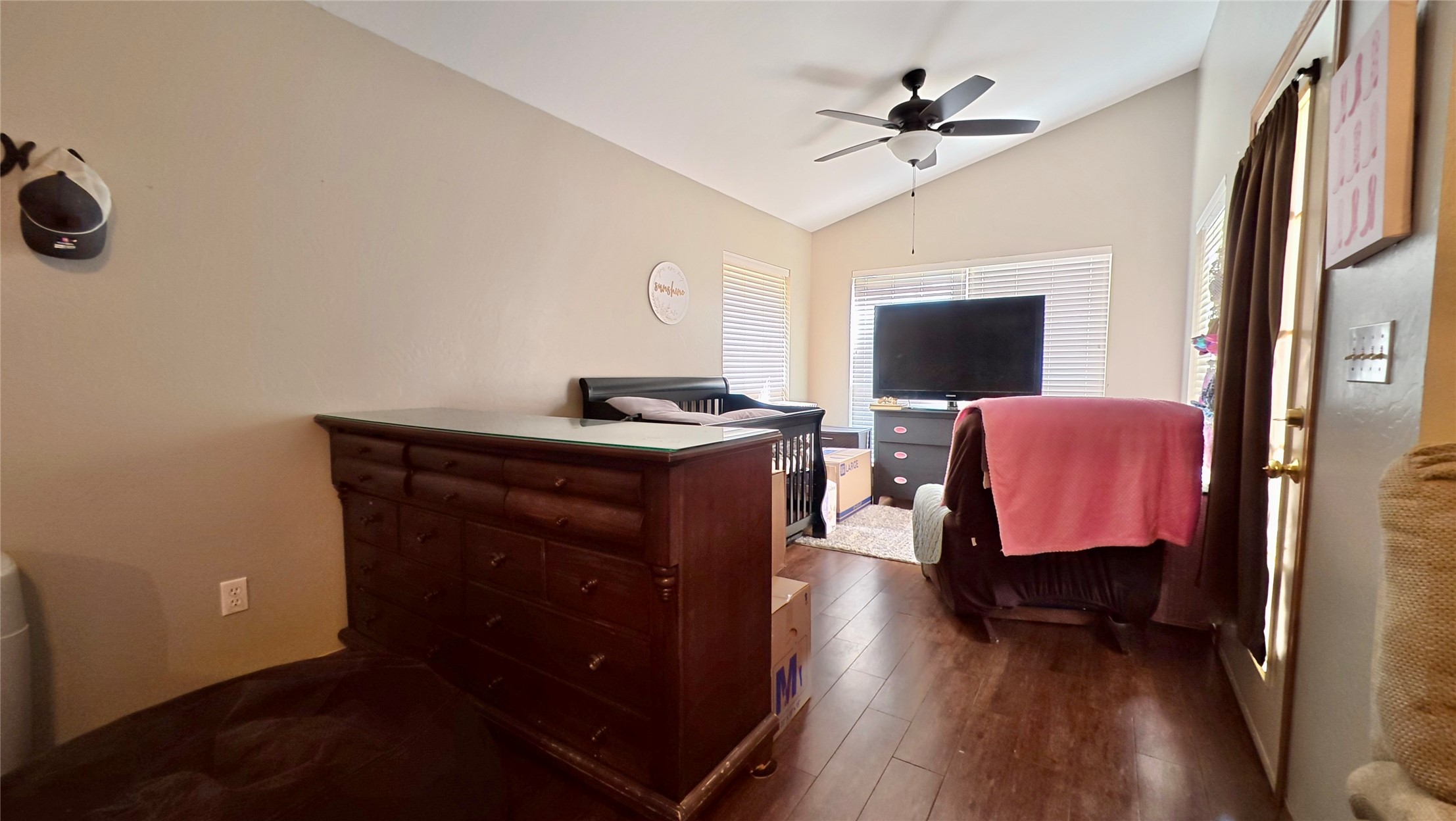 429382 E 1152 Road Porum OK 74455