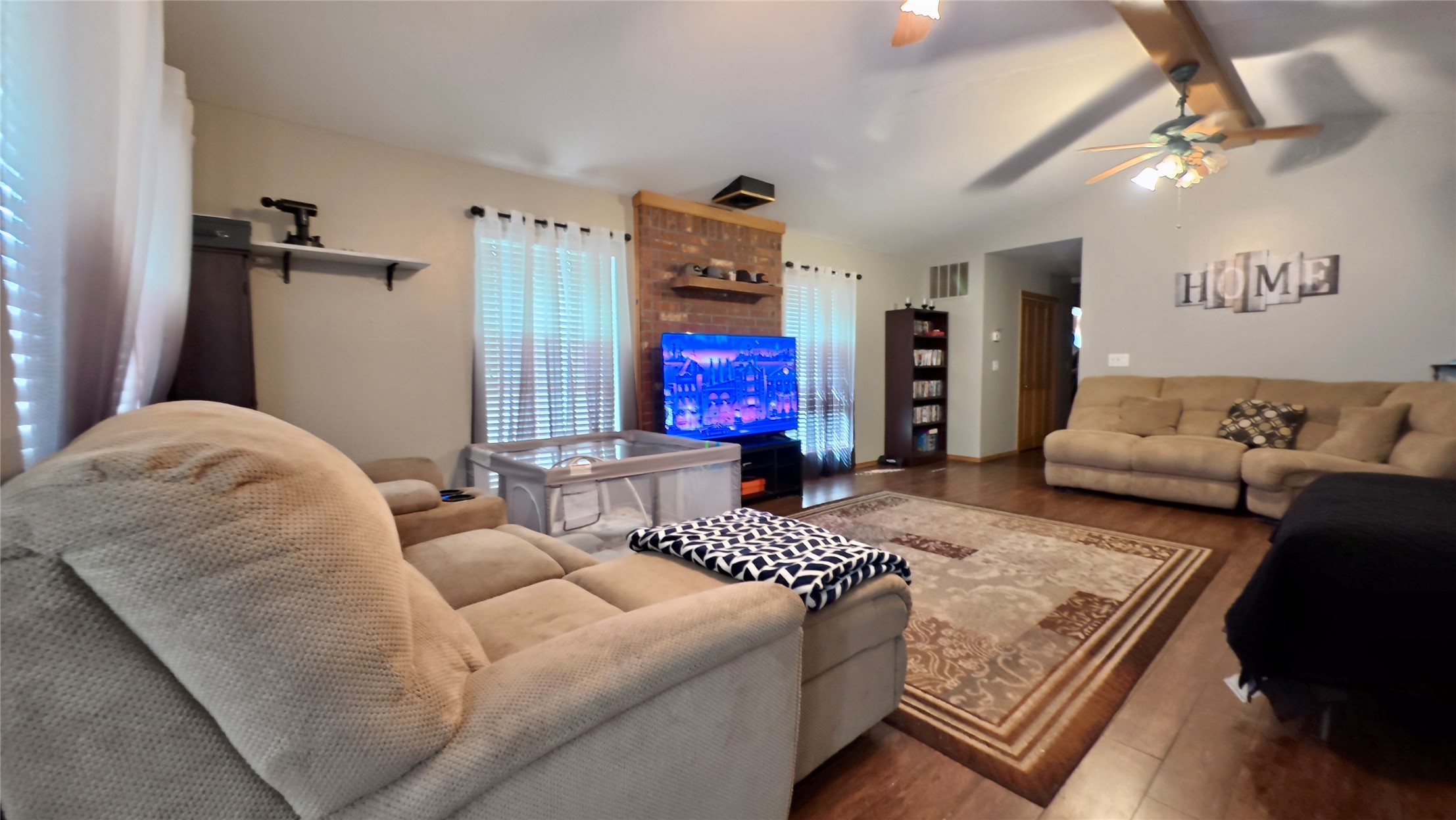 429382 E 1152 Road Porum OK 74455