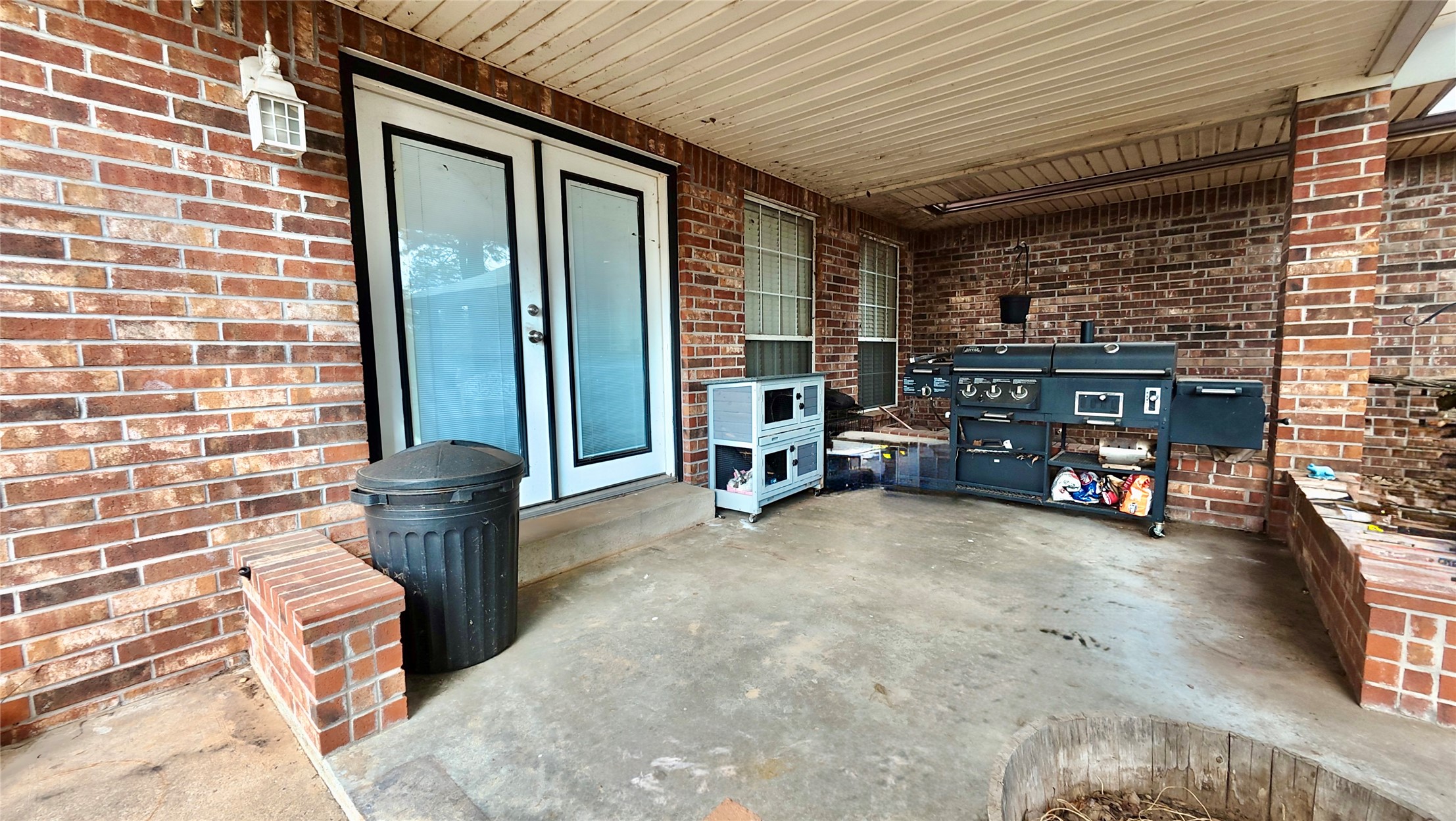 429382 E 1152 Road Porum OK 74455