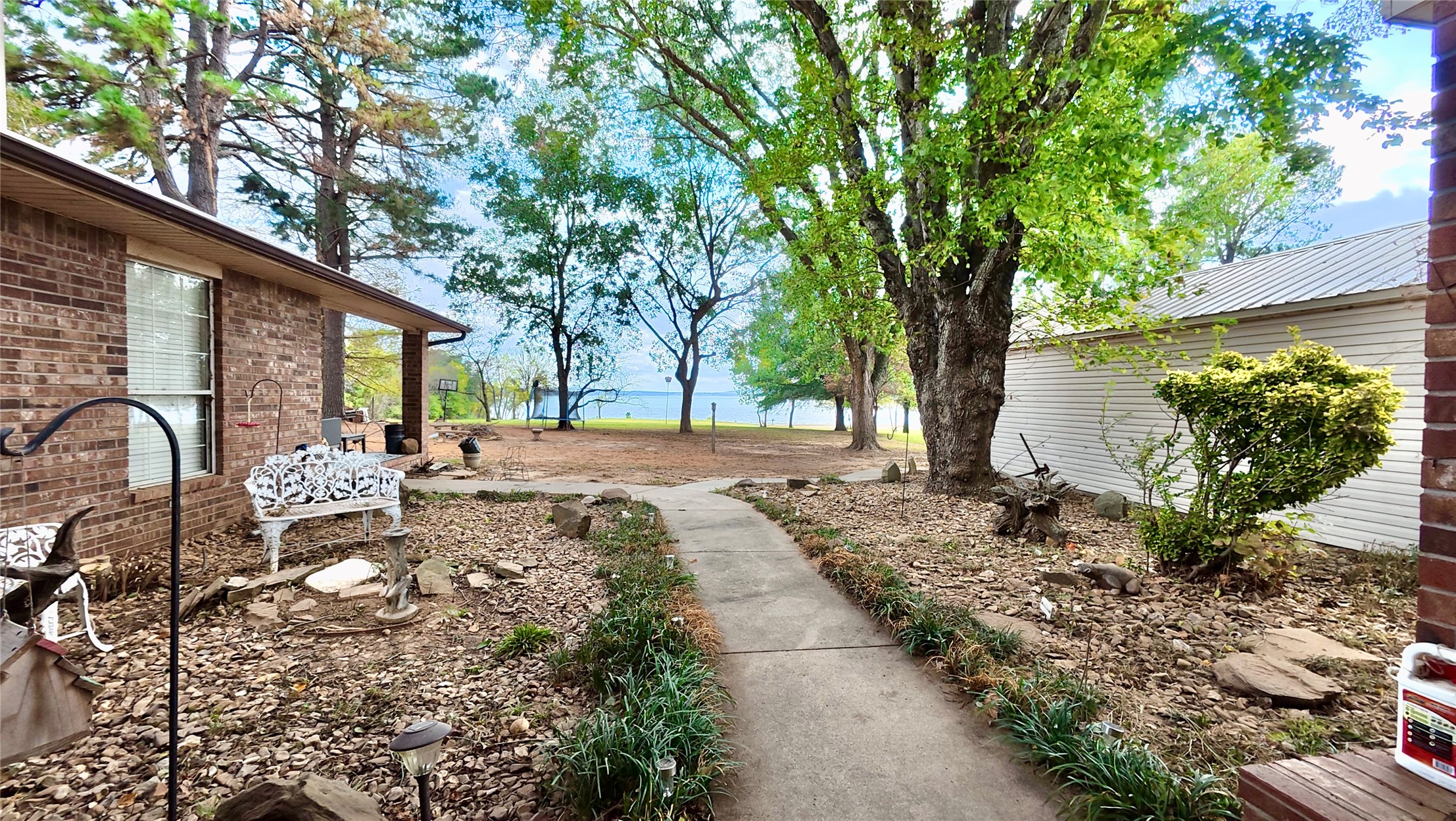 429382 E 1152 Road Porum OK 74455